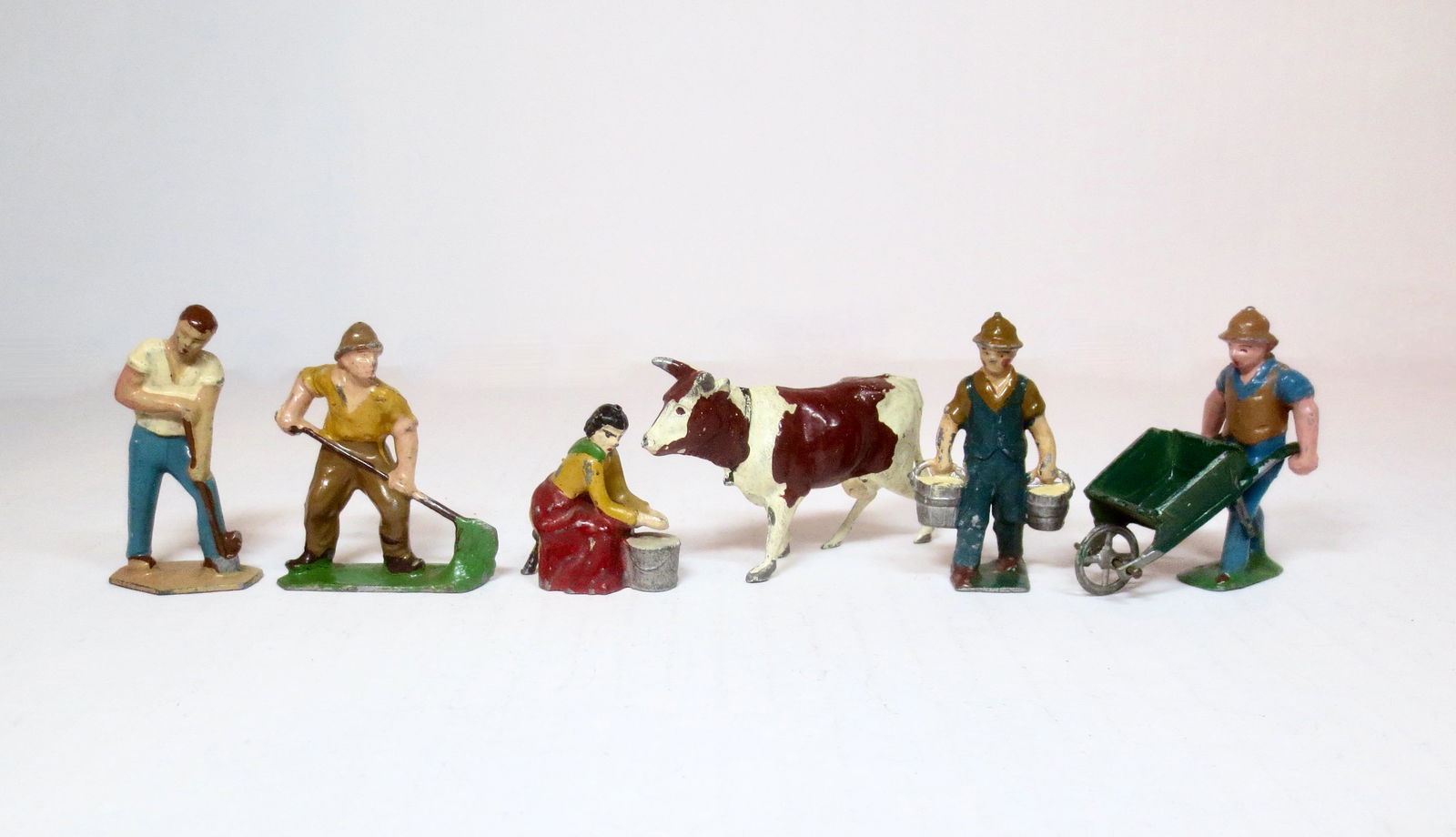 French Farm Assortment (1 of 1)