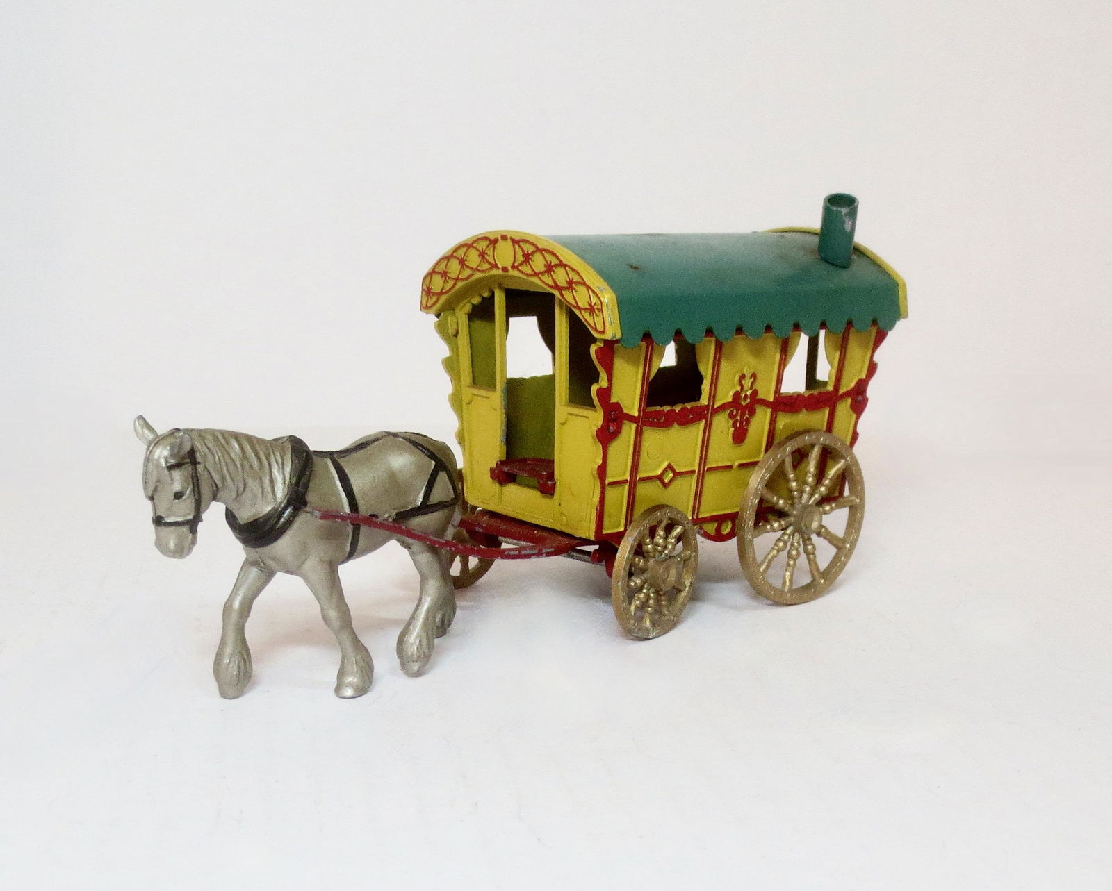 Morestone Gypsy Caravan (1 of 1)