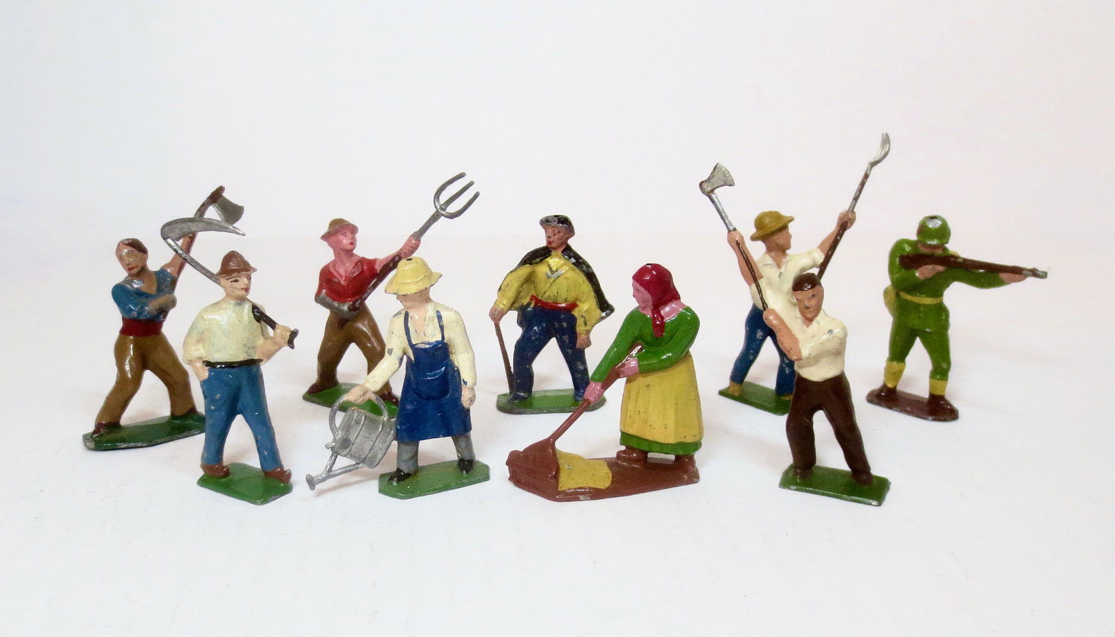 French Farm Assortment (1 of 1)