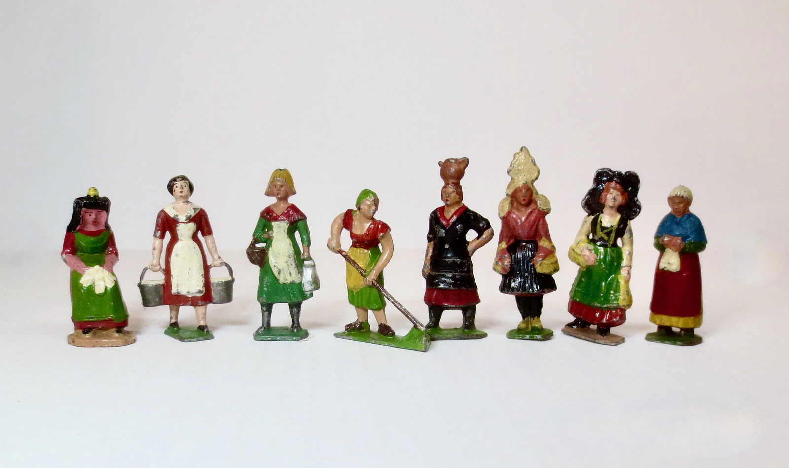 French Farm Assortment (1 of 1)