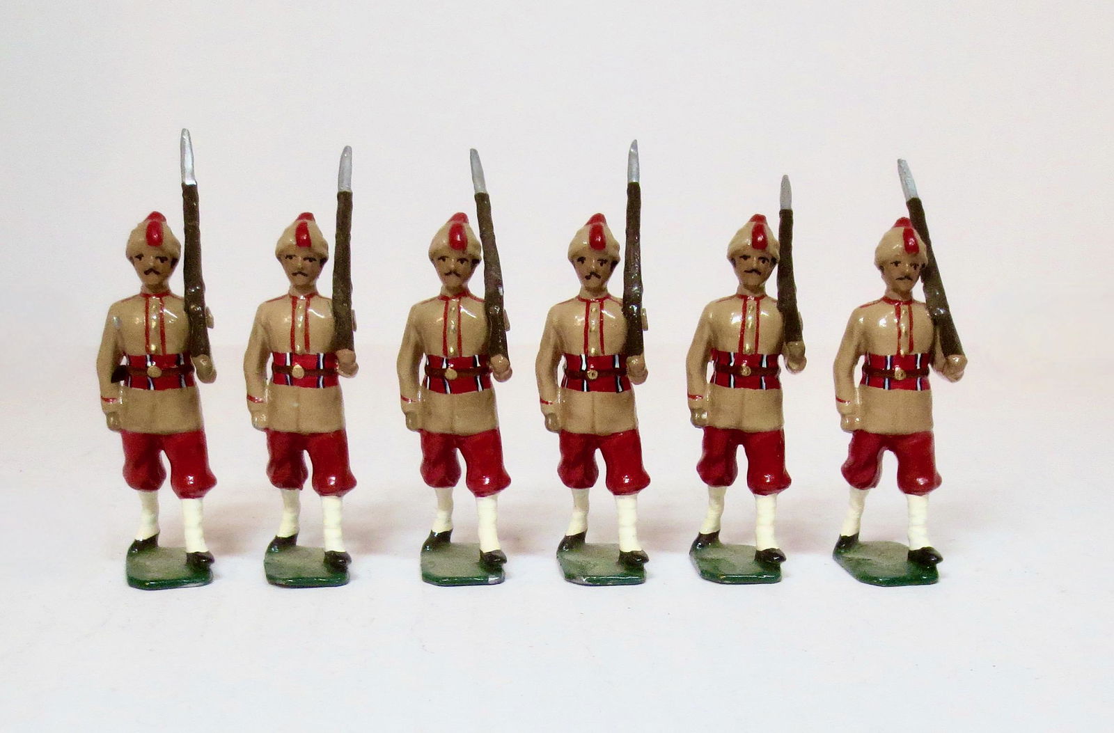 Howard Marquardt Duchess of Connaught's Own (1 of 1)