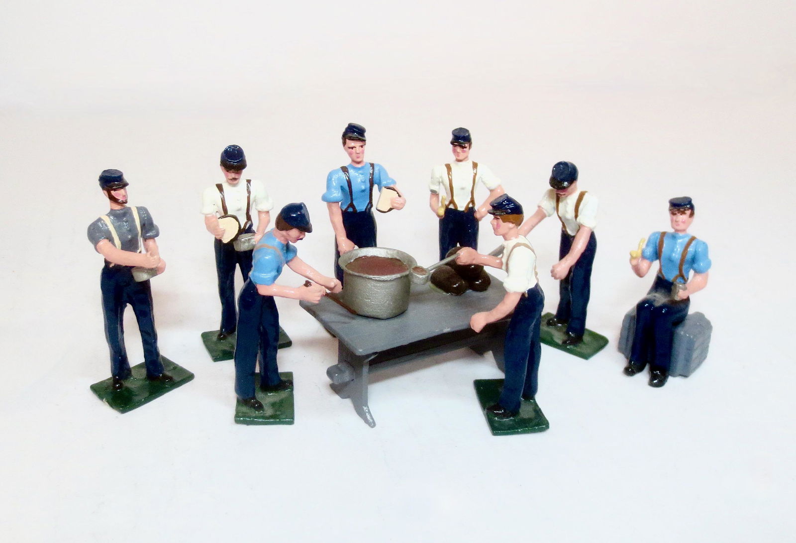 Mike Ferguson "Union Field Kitchen" (1 of 1)