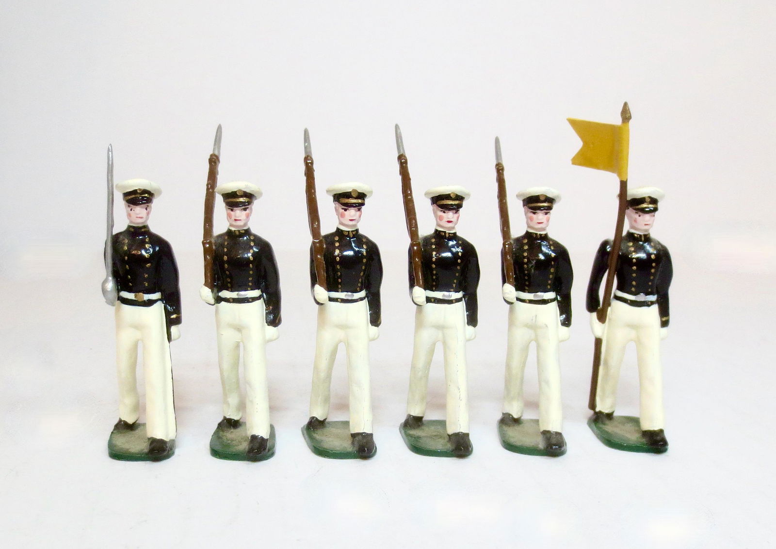 US Naval Academy Midshipmen (1 of 1)