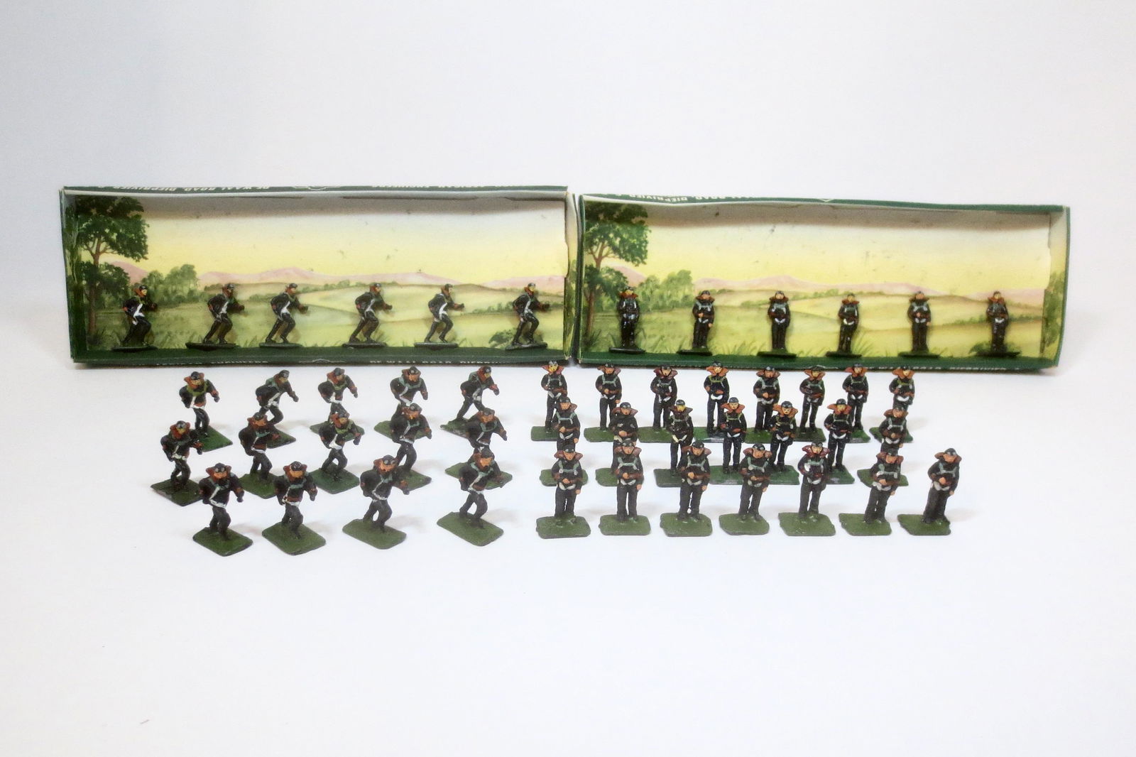 SAE  48 Piece U.S. Air Force Assortment (1 of 1)