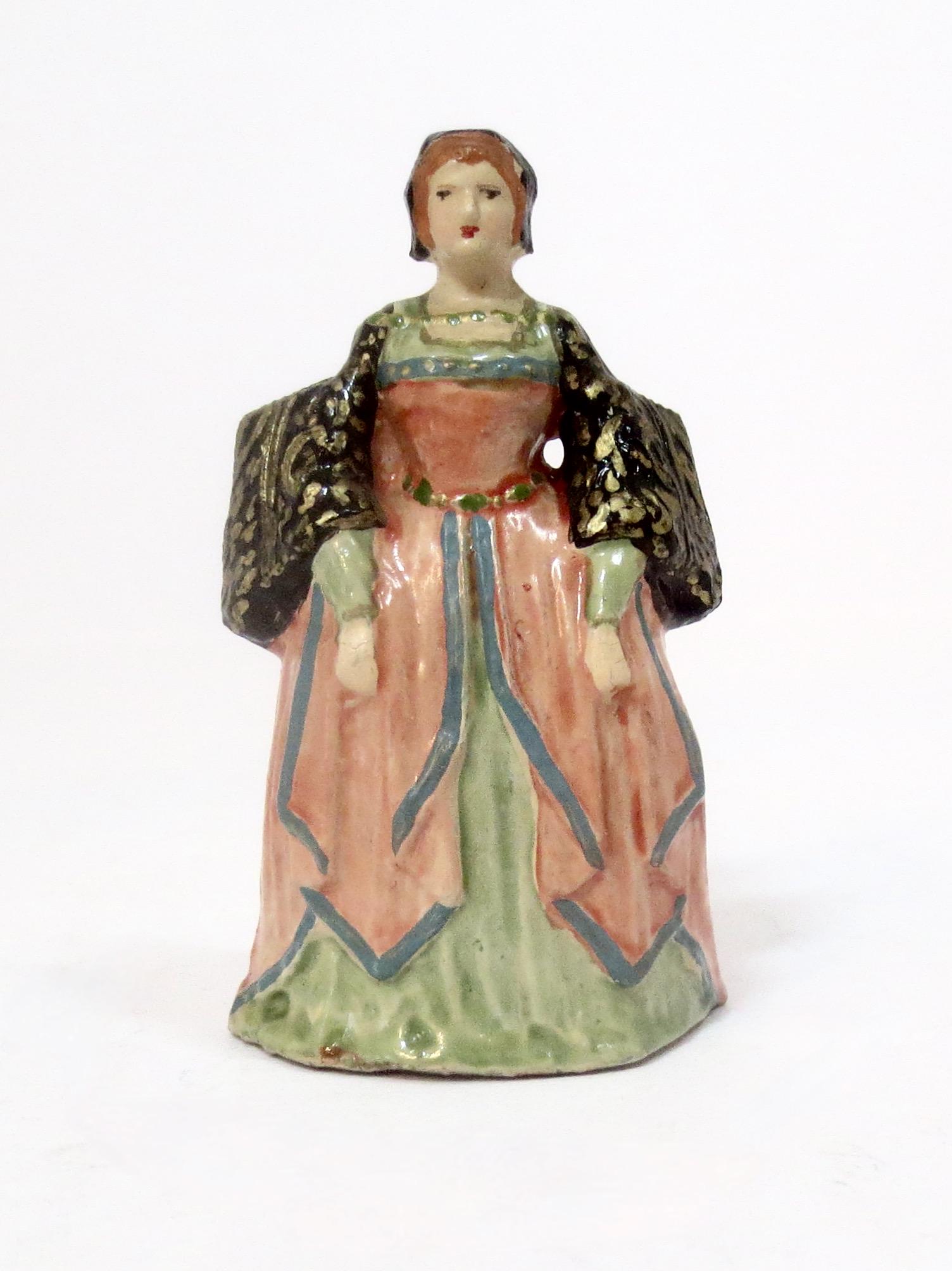 Vertunni Jane Seymour: 1 piece. Excellent condition. No box.