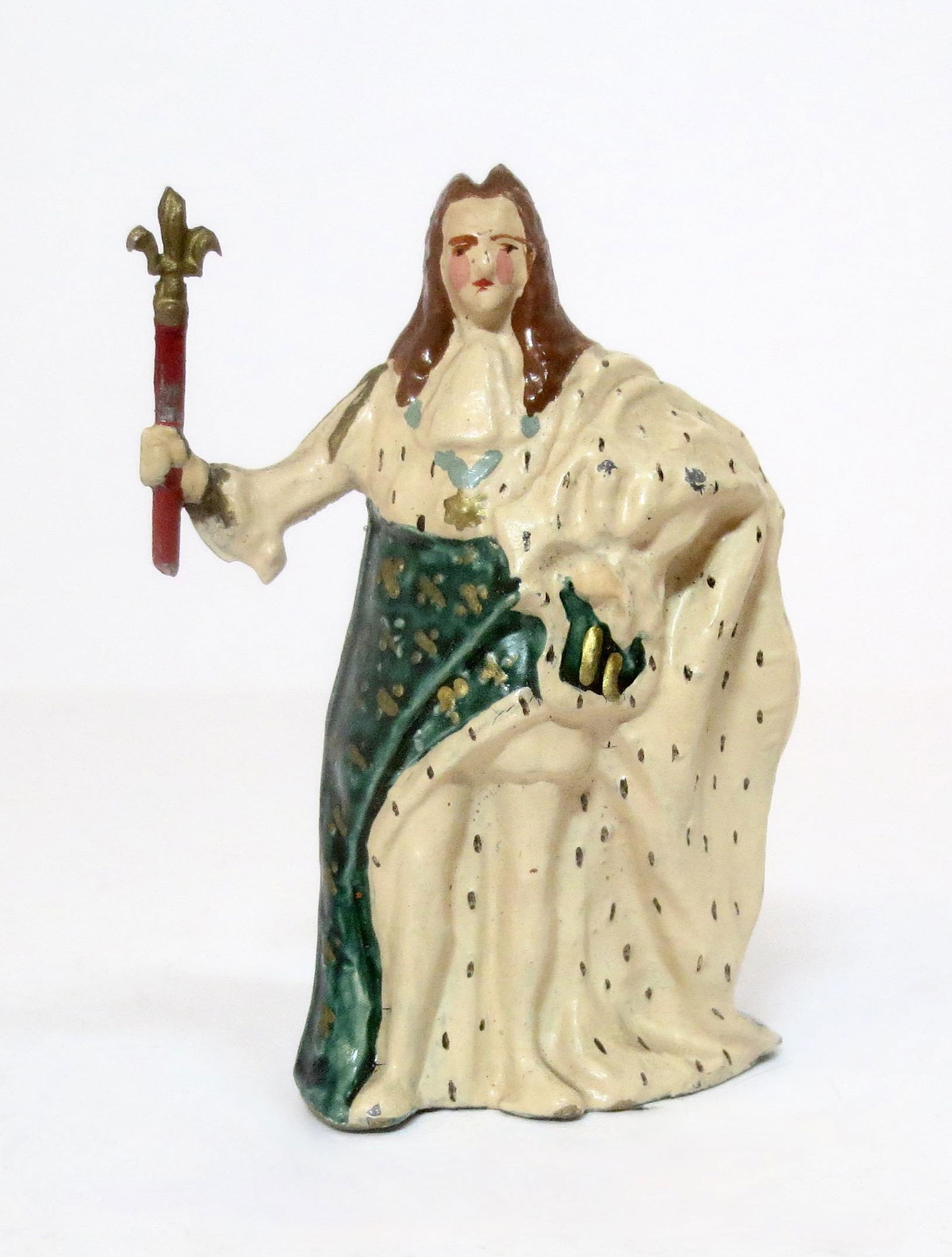 Vertunni Louis XIV (1 of 1)