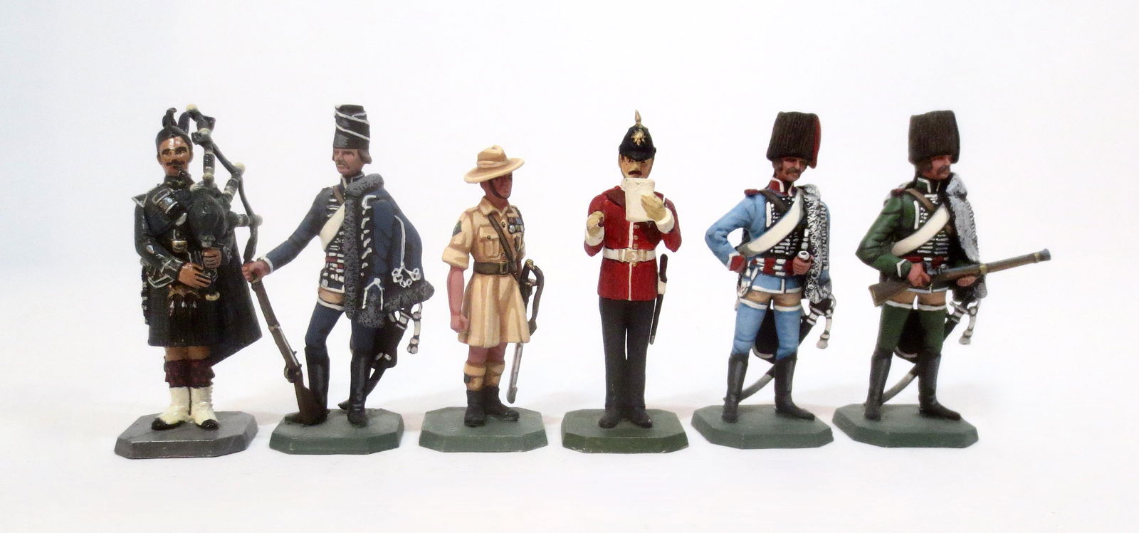 Rose Miniatures Collection (1 of 1)