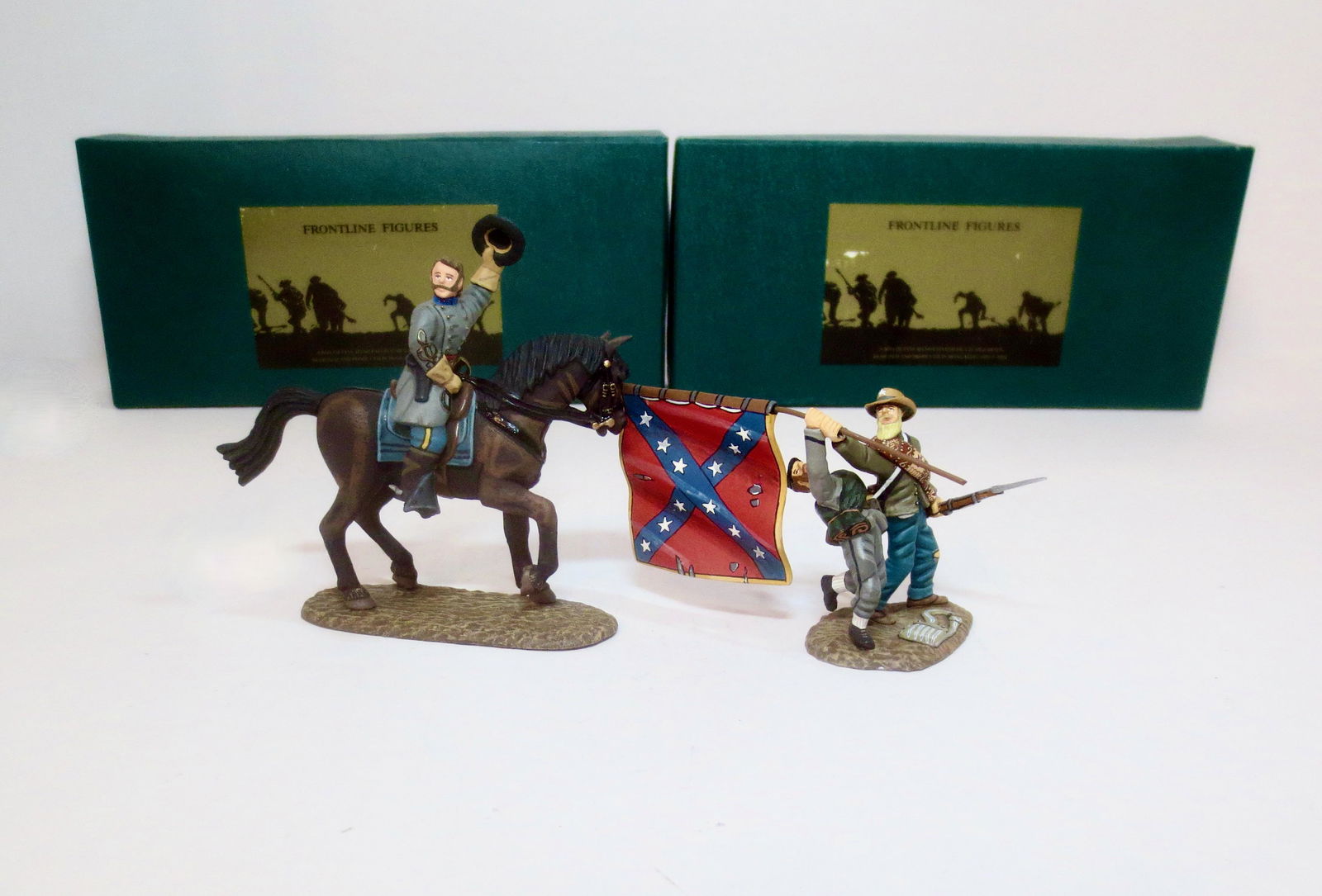 Frontline American Civil War Sets (1 of 1)