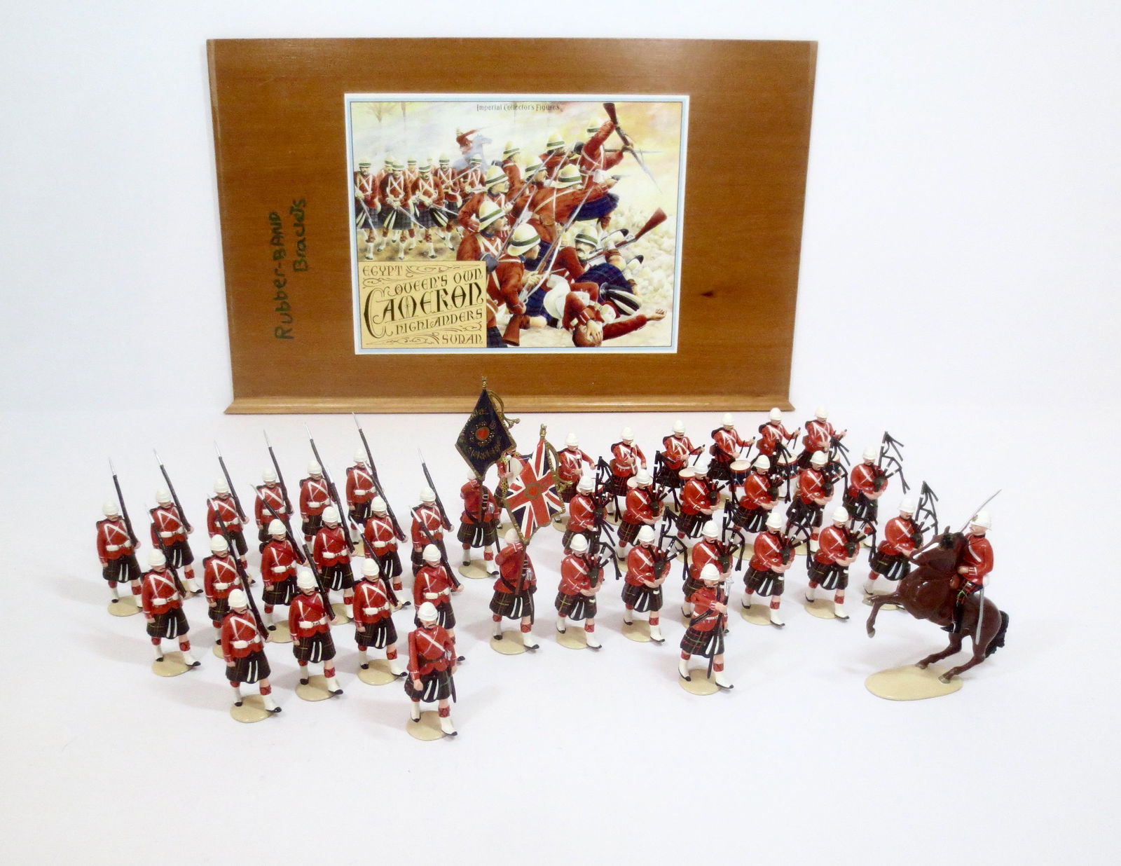 Imperial "Heirloom Series No.1 " (1 of 1)