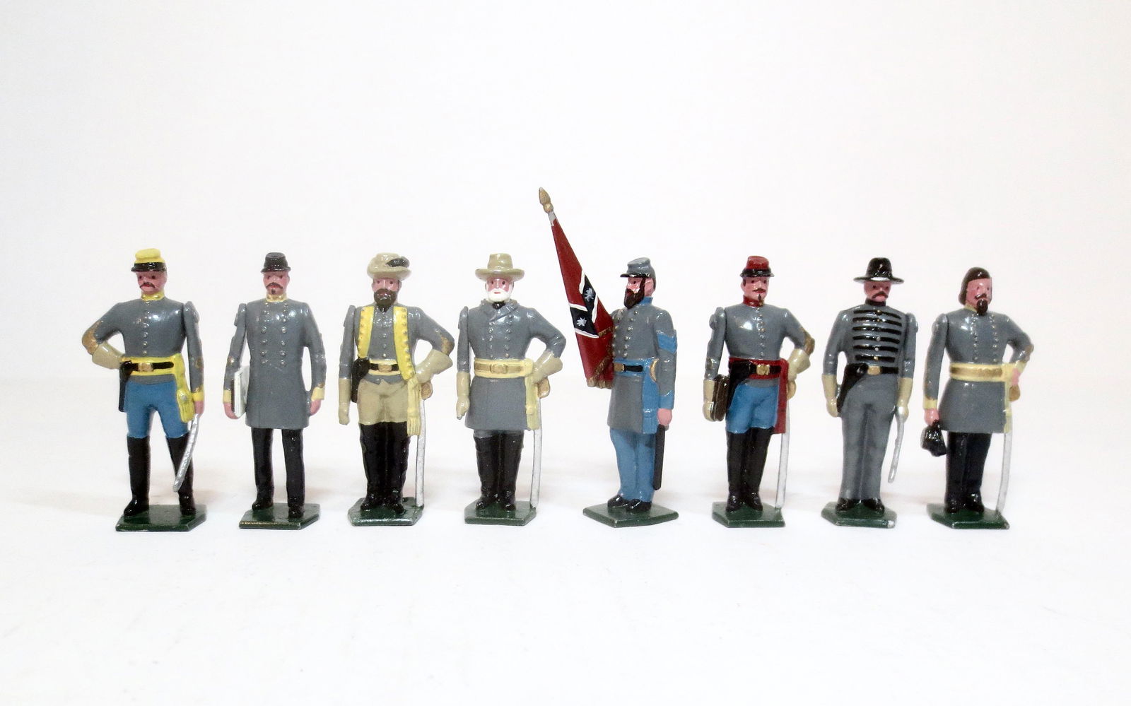 Tradition American Civil War "Lee And His Generals (1 of 1)