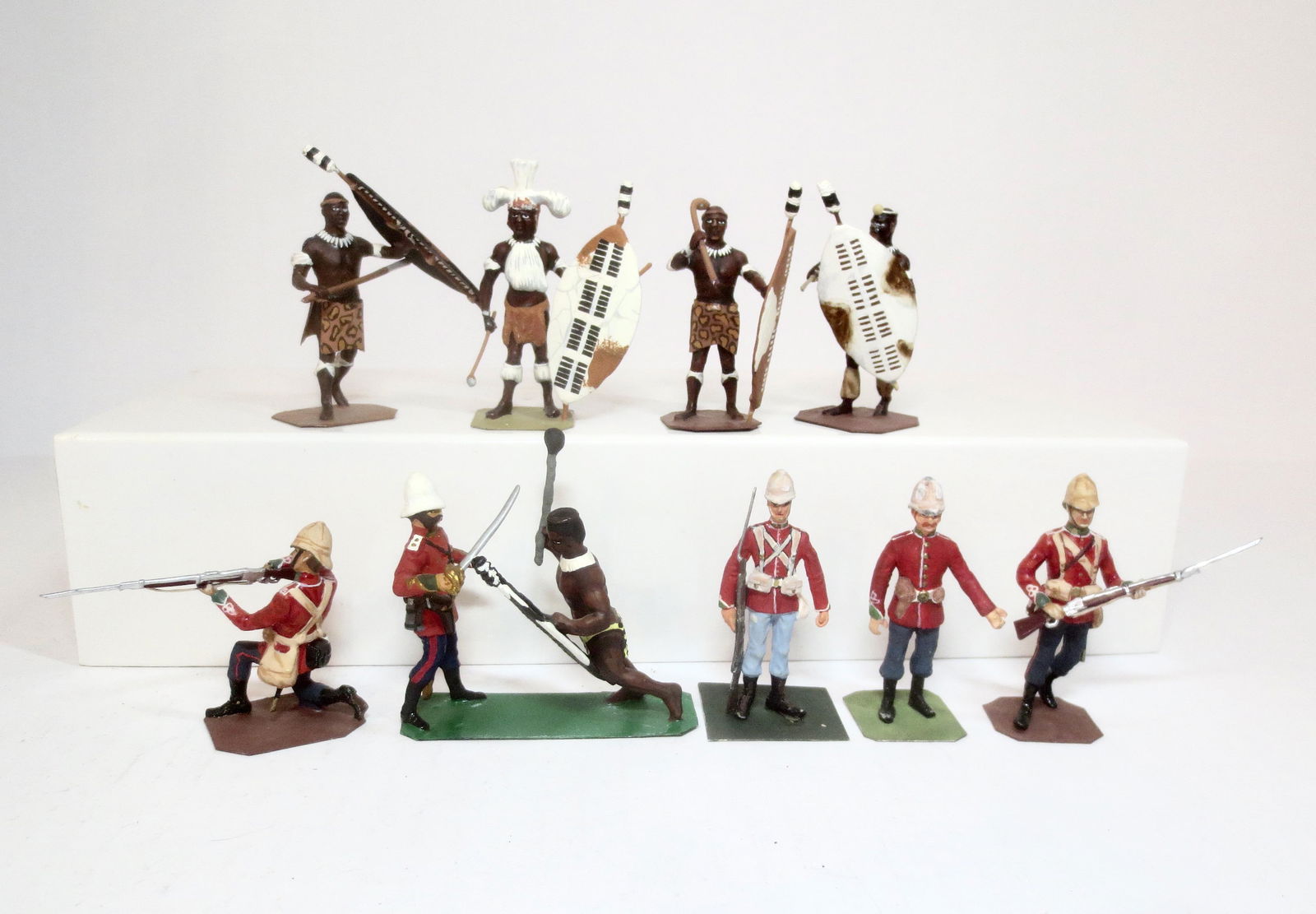 Rorke's Drift Assortment (1 of 1)