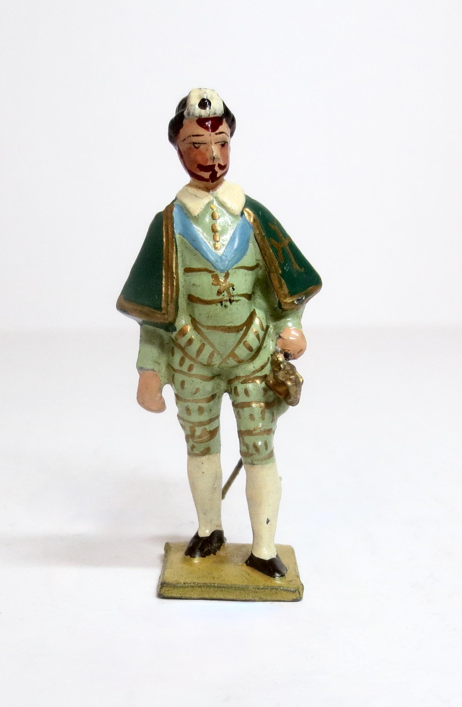 Vertunni Henri III (1 of 1)