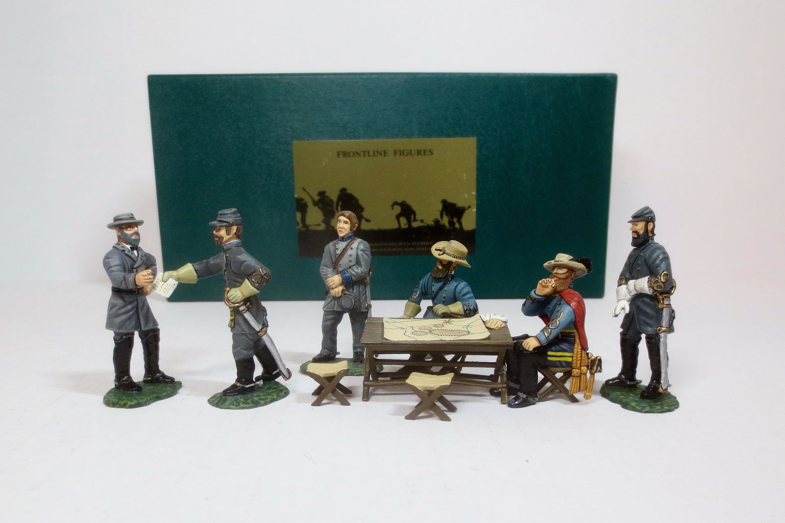 Frontline #ACP1 Confederate Generals Meeting (1 of 1)