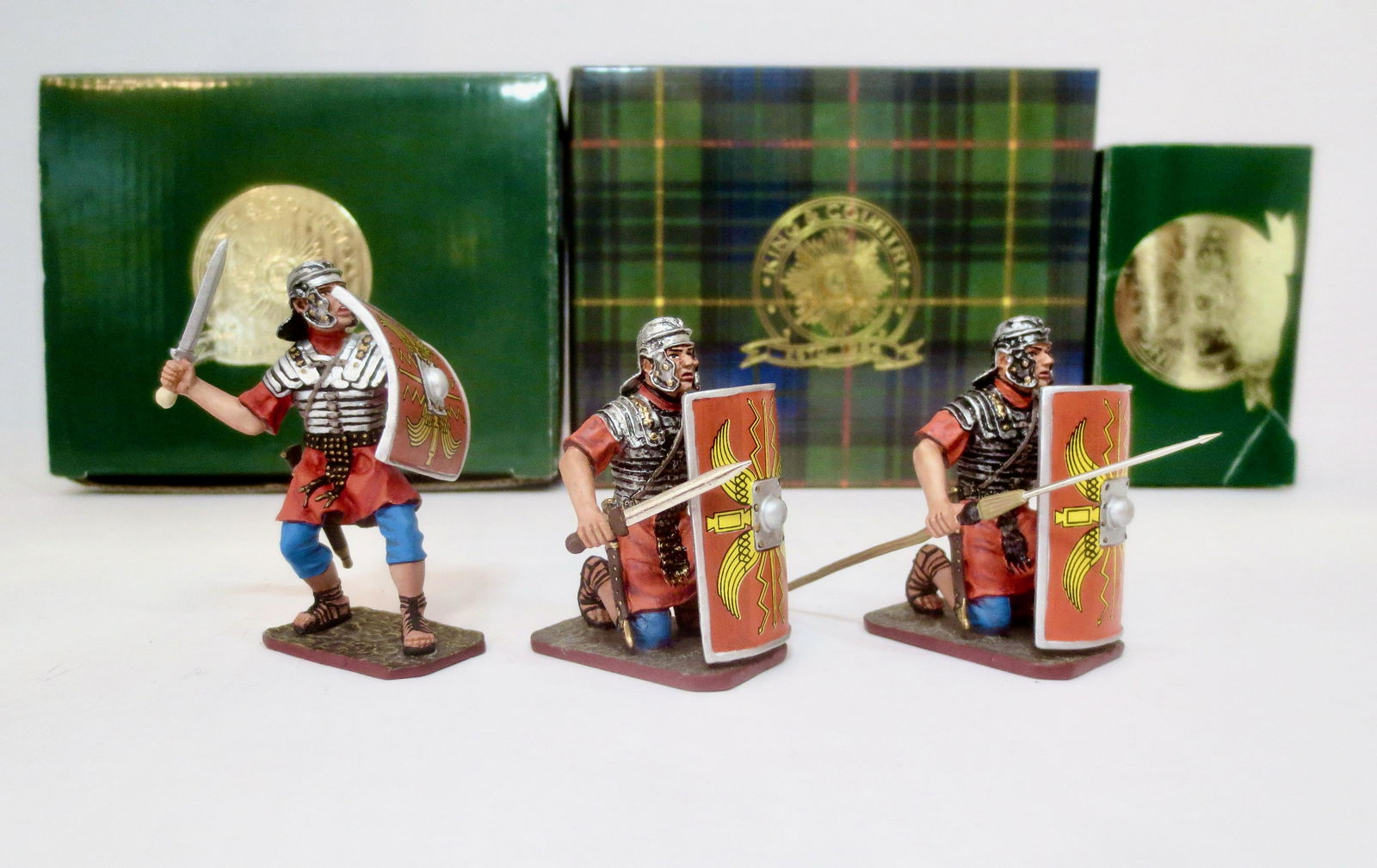 King & Country Roman Empire Selection (1 of 1)