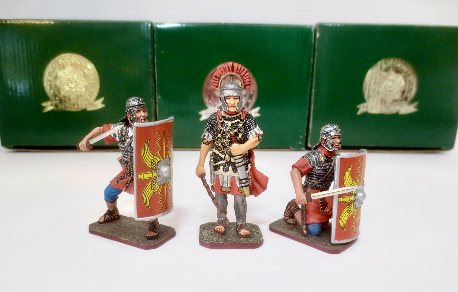 King & Country Roman Empire Selection (1 of 1)