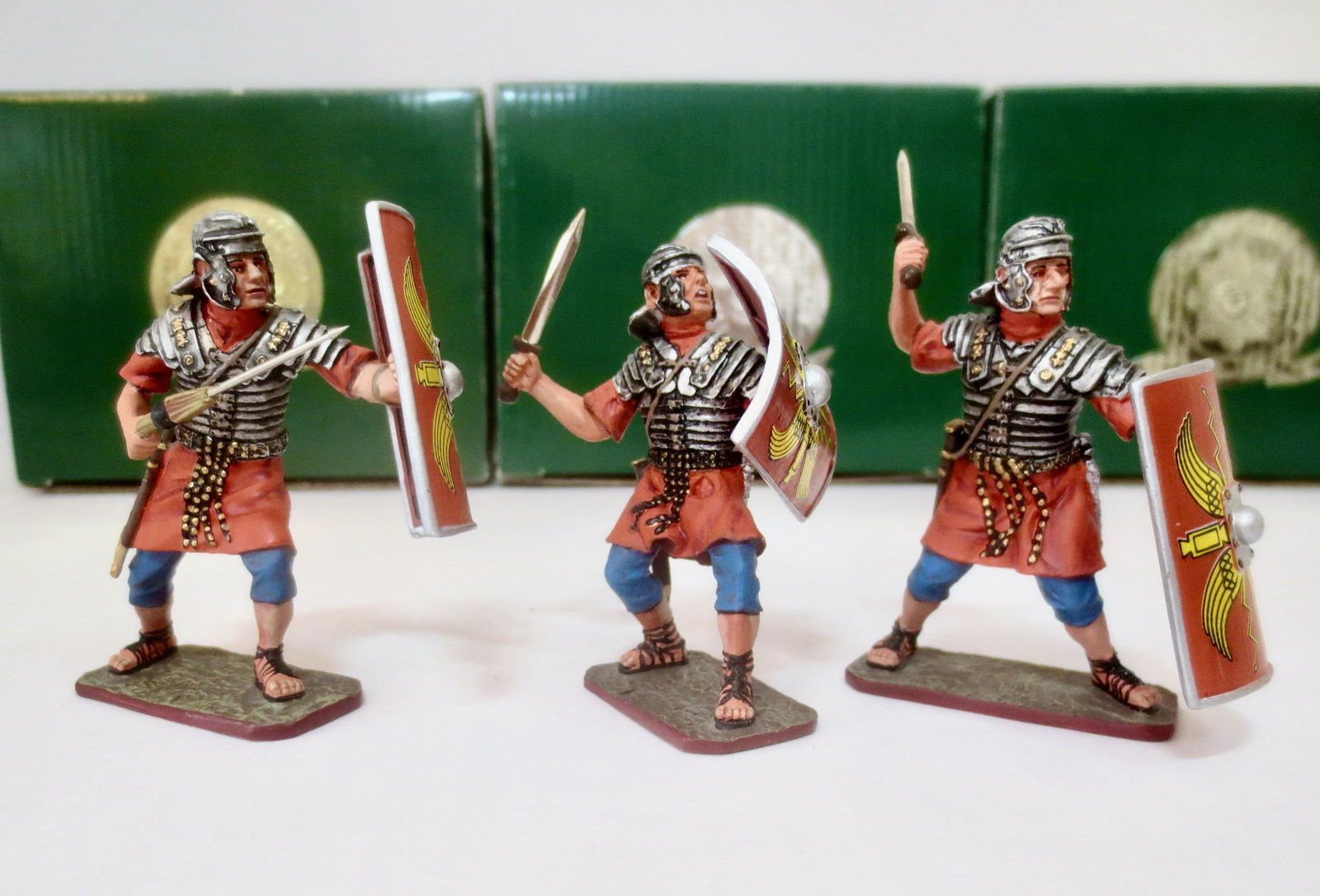 King & Country Roman Empire Selection (1 of 1)