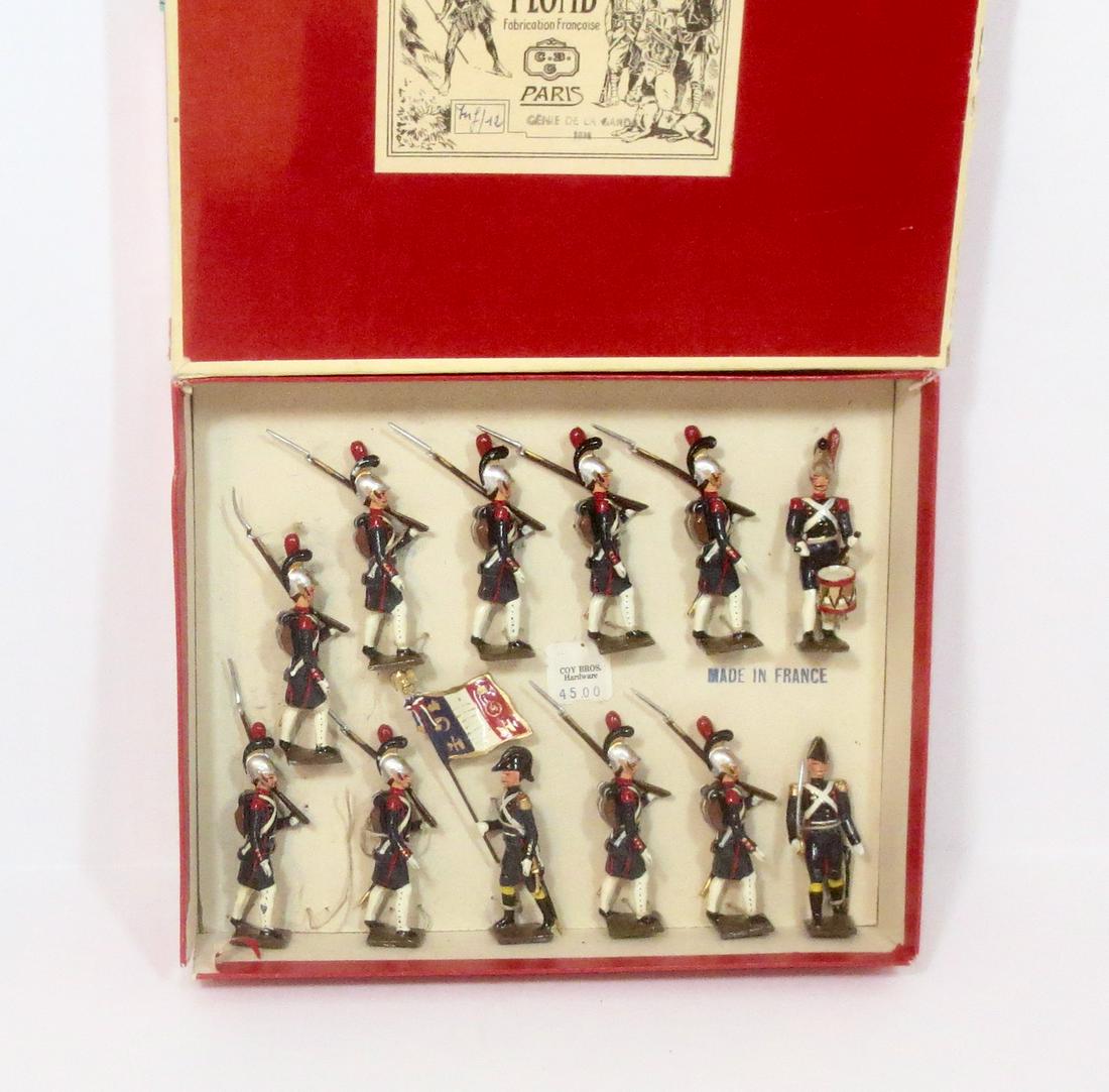 Mignot Genie De La Garde (1 of 1)