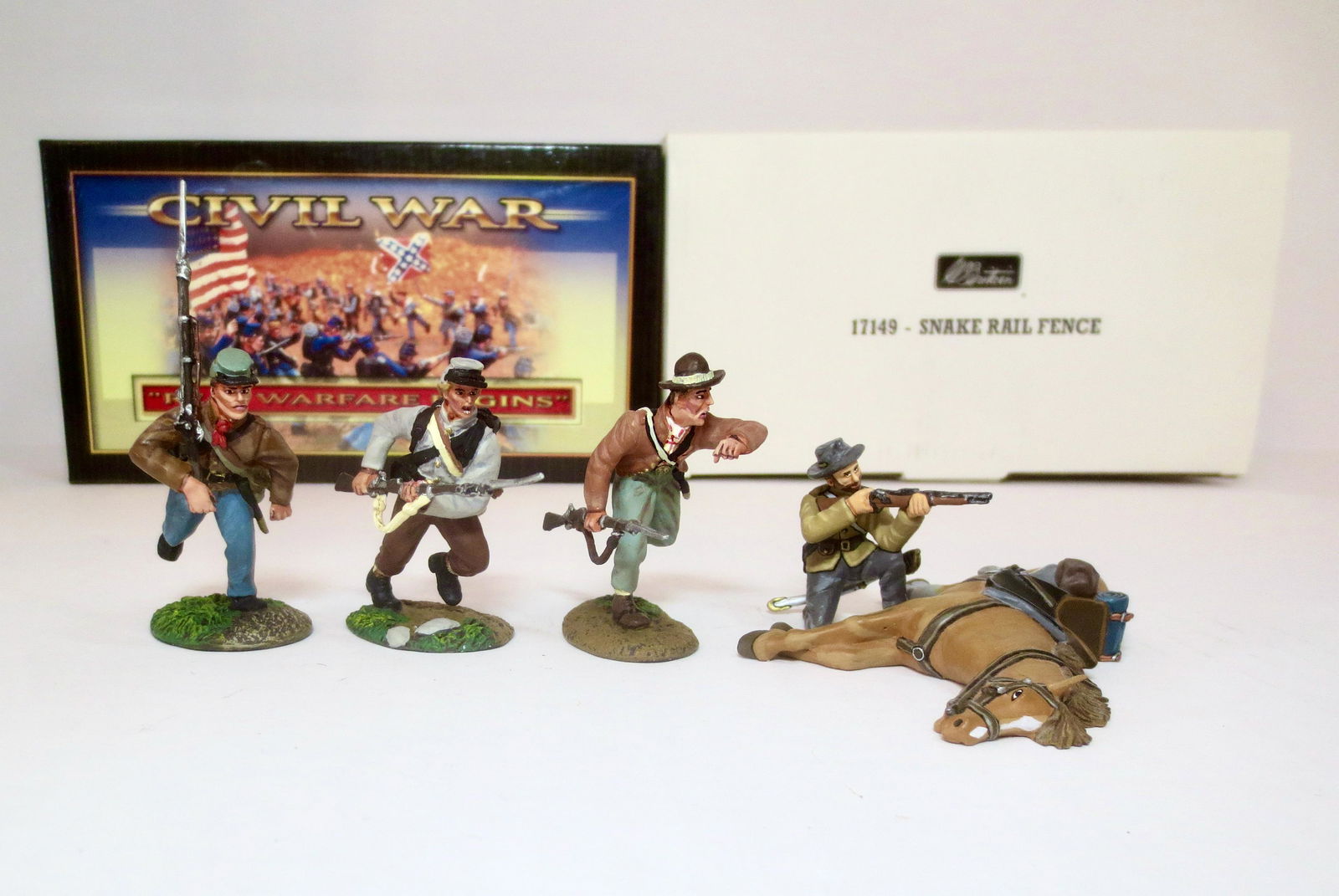 American Civil War Collection (1 of 1)