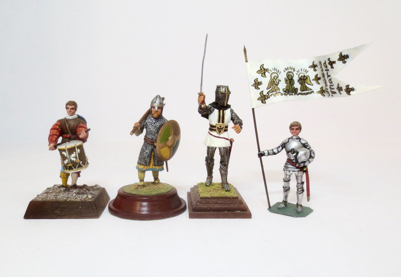 Medieval Warriors Selection (1 of 1)