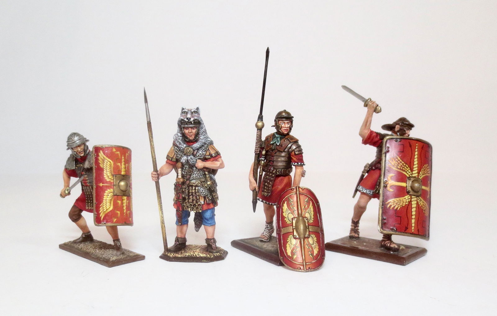 Russian Studio Roman Legion (1 of 1)