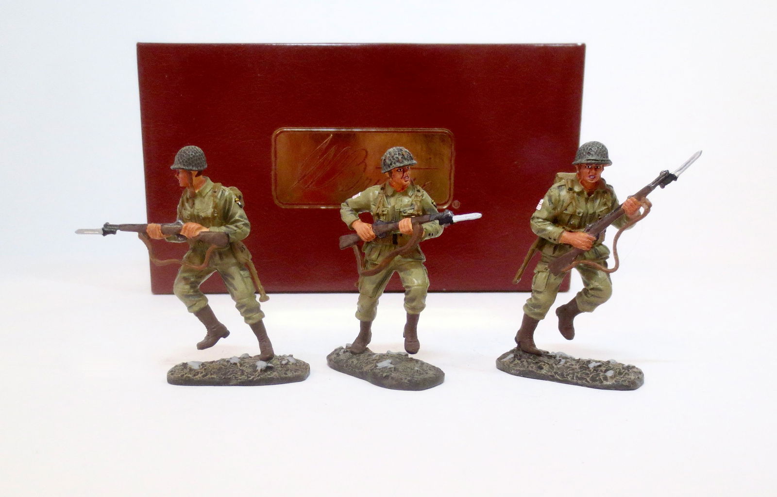 Britains #17596 "Strike Attack" (1 of 1)