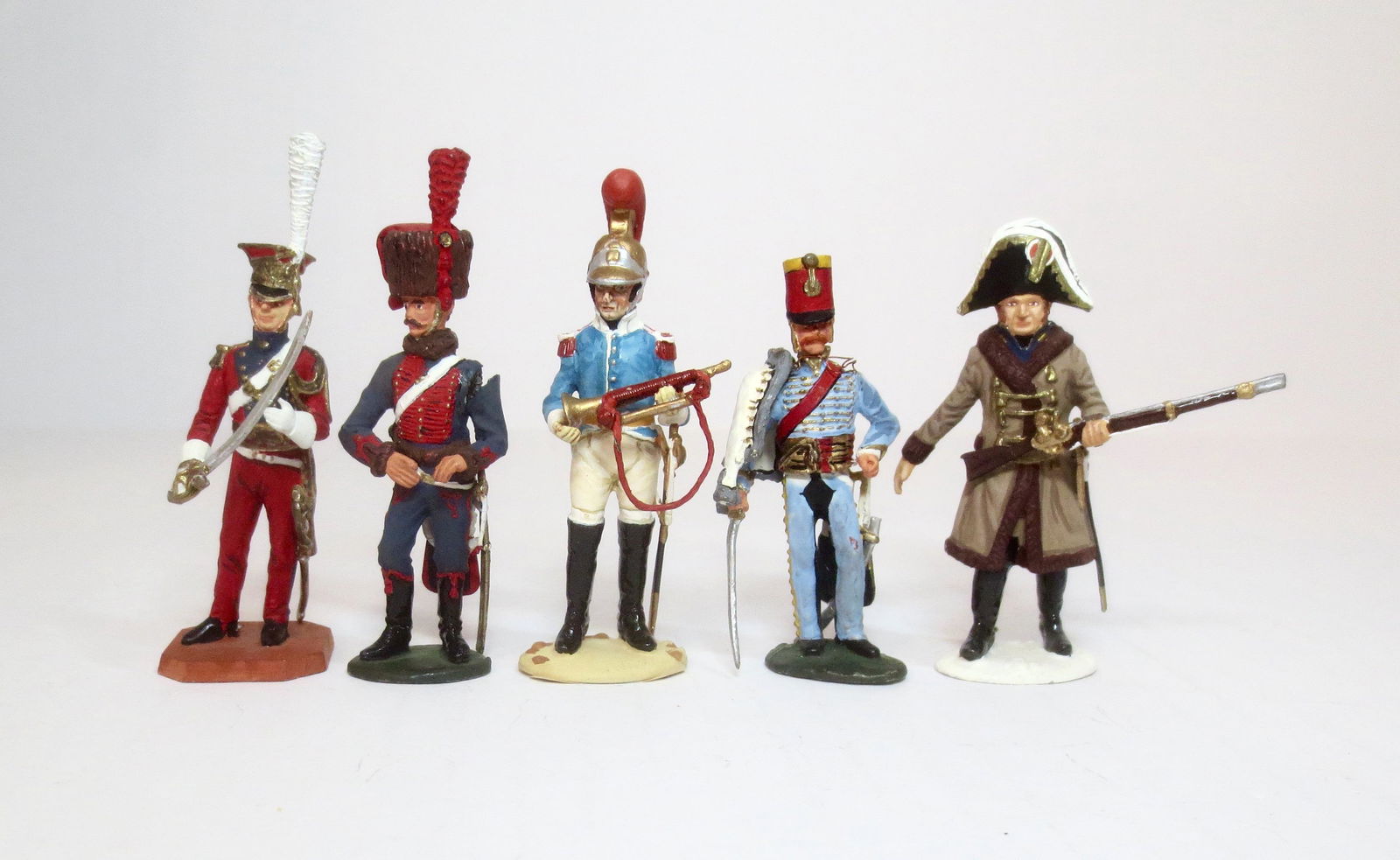 Assorted Napoleonics (1 of 1)