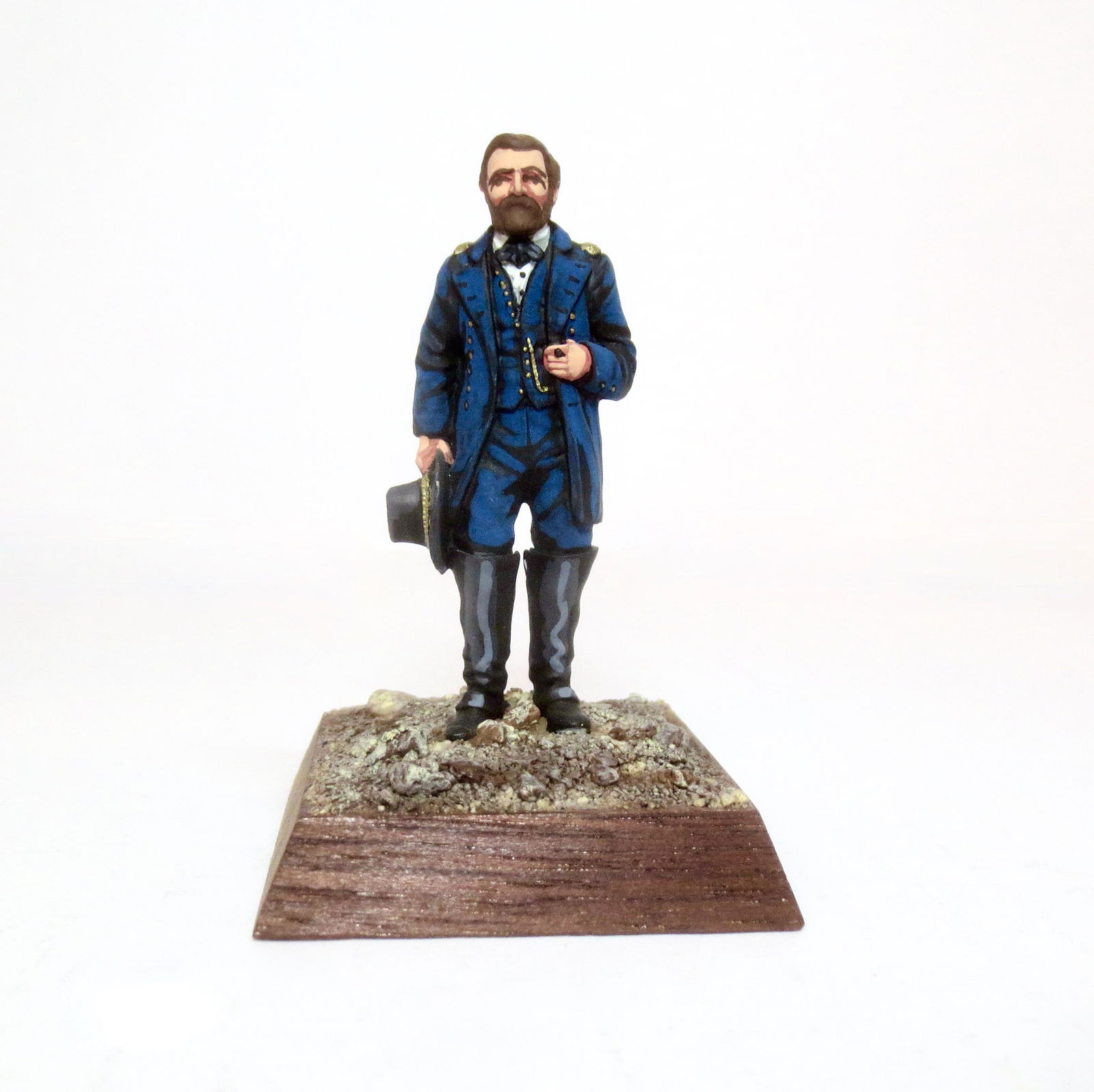 American Civil War General U.S. Grant (1 of 1)