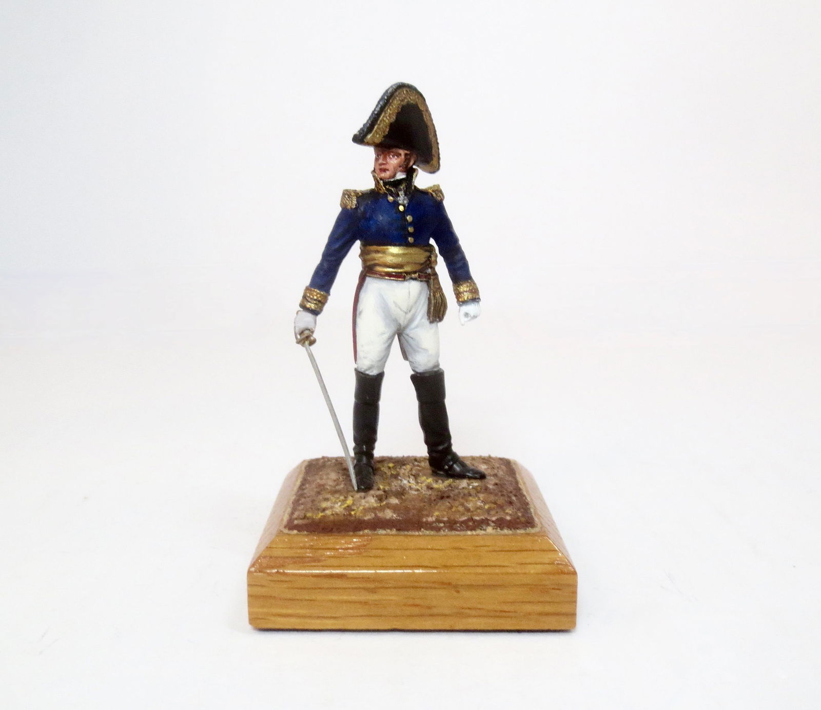 General Cambronne First French Empire 1815 (1 of 1)