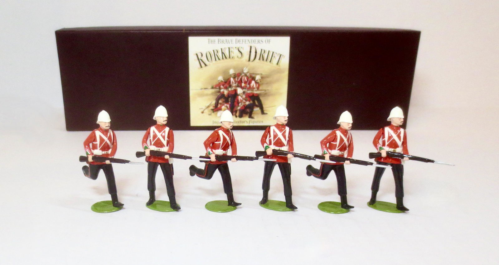 Imperial #41/3 The 24th Regiment of Foot (1 of 1)