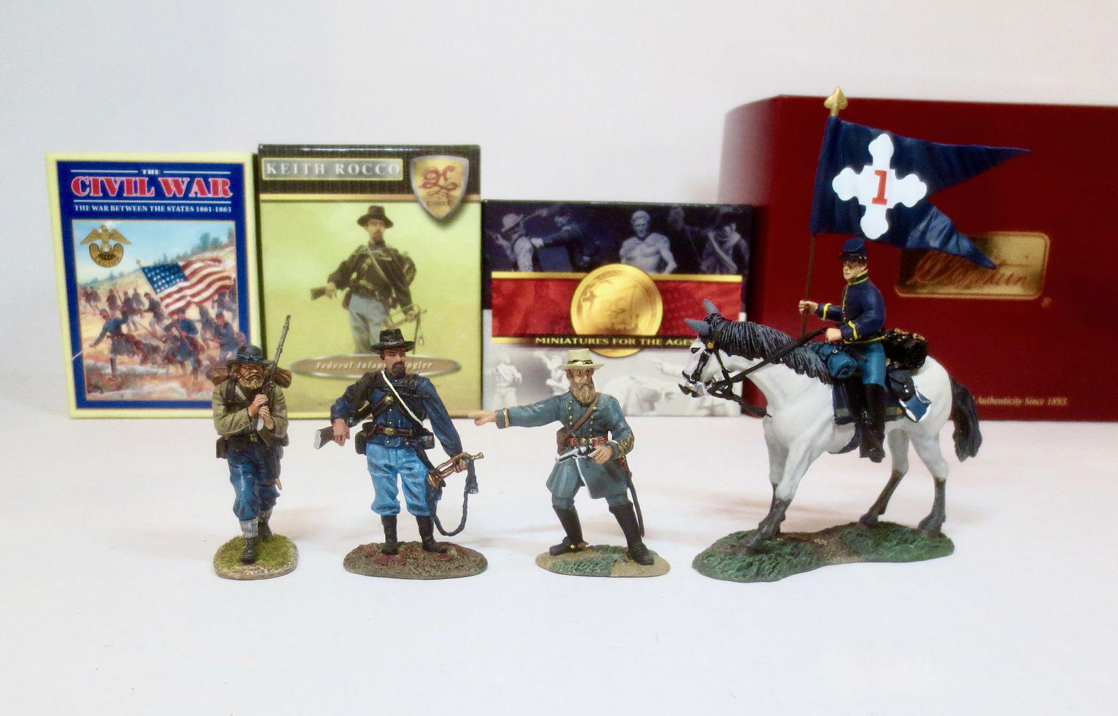 American Civil War Assortment (1 of 1)