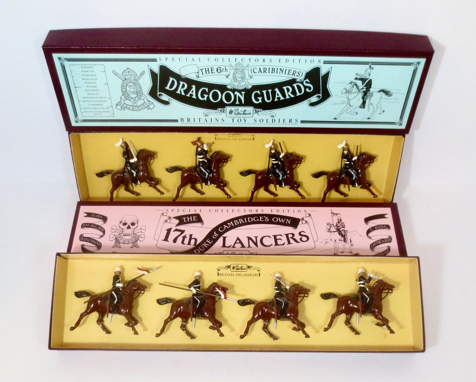 Britains Special Collectors Editions (1 of 1)