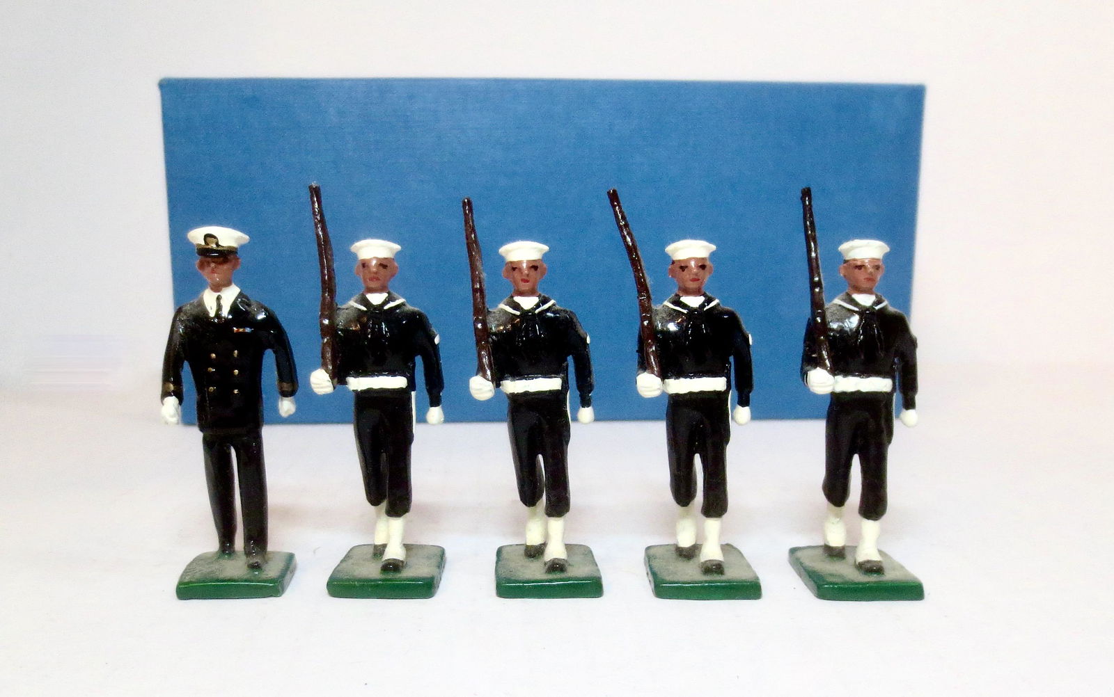 Martin Ritchie #130 U.S. Navy (1 of 1)