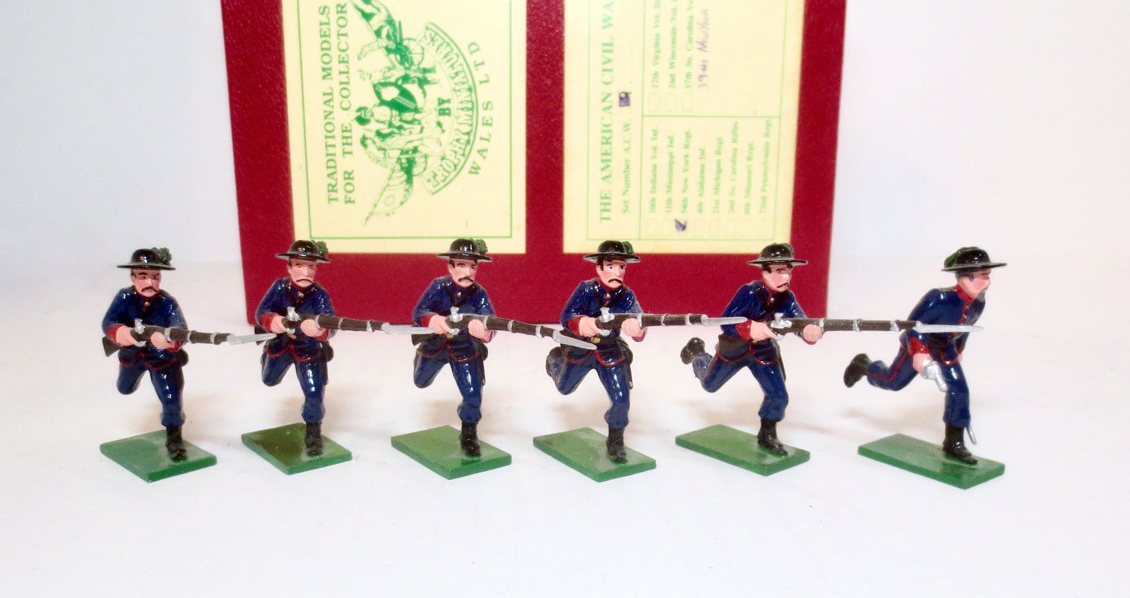 Trophy 39th New York Regiment (1 of 1)