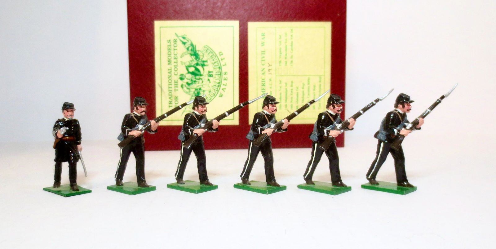 Trophy 54th New York Regiment (1 of 1)