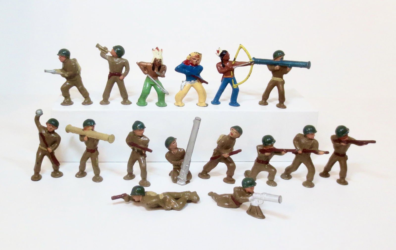 Barclay Podfoot Collection (1 of 1)