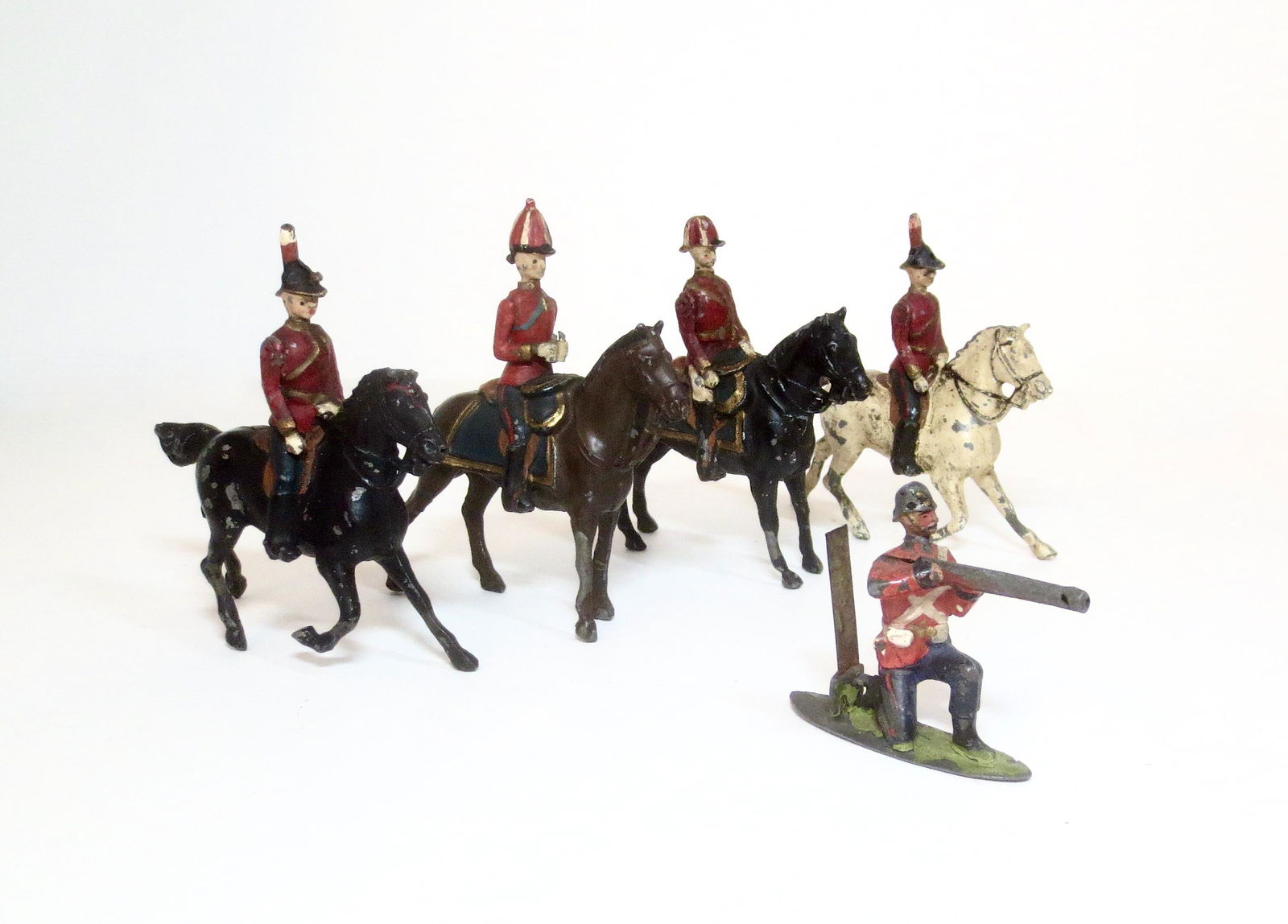 Britains Pre War Selection (1 of 1)
