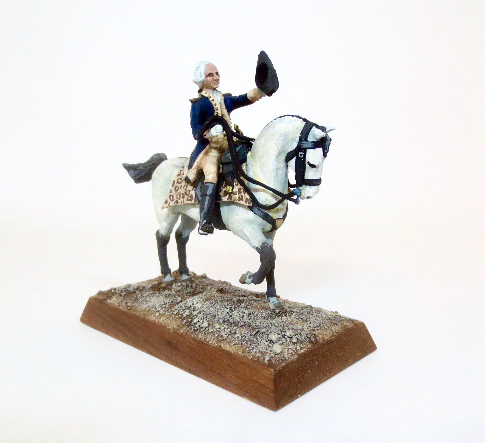 Stadden General George Washington (1 of 1)