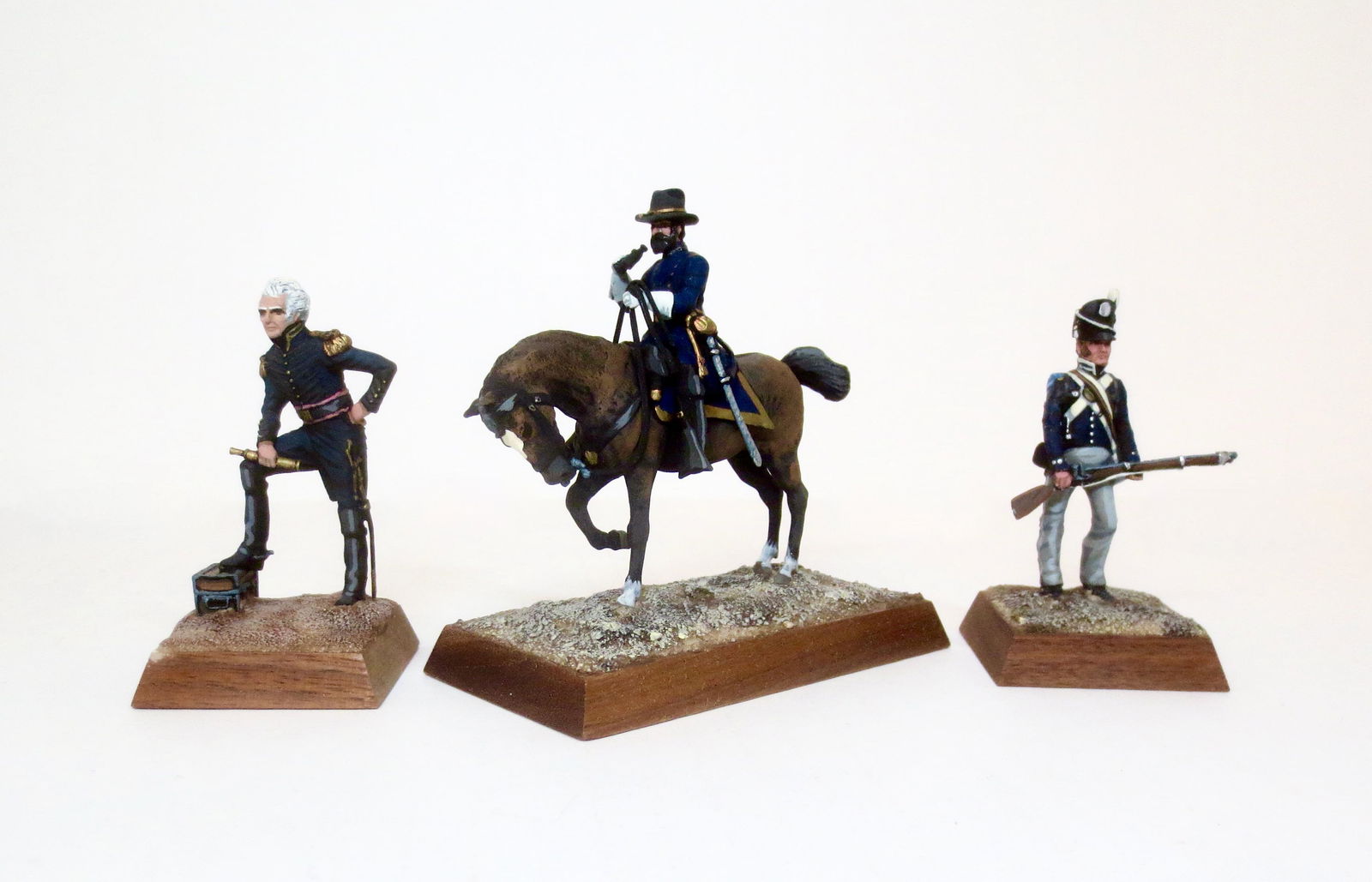 Stadden American Wars Figures (1 of 1)