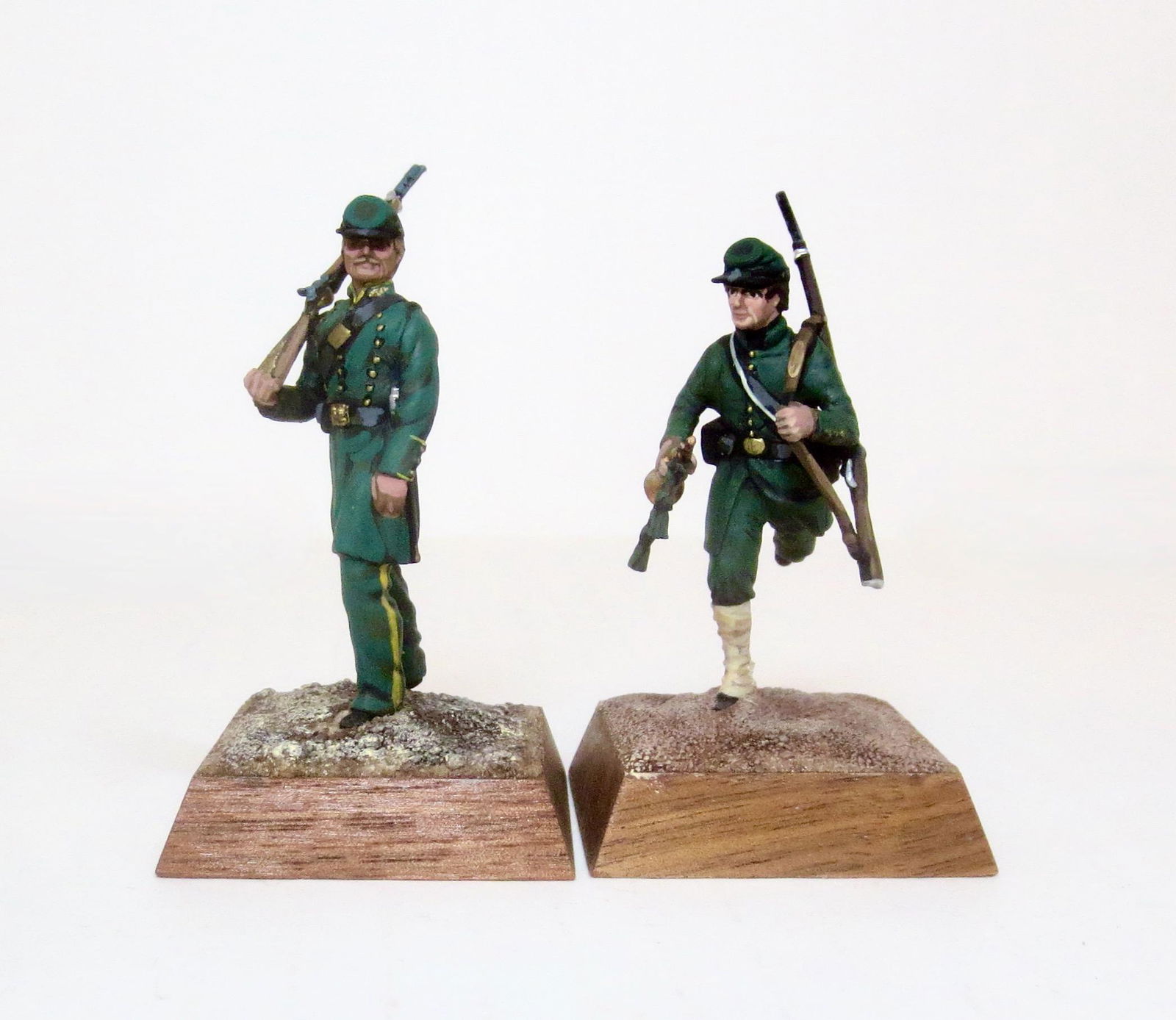 Stadden Berdan's Infantry (1 of 1)