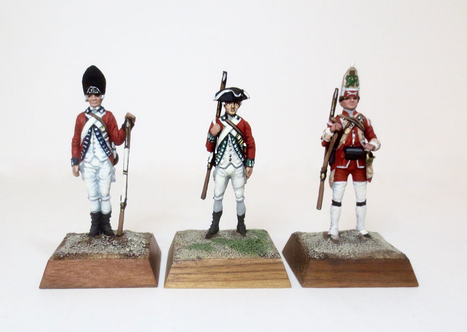 Stadden British Redcoats (1 of 1)