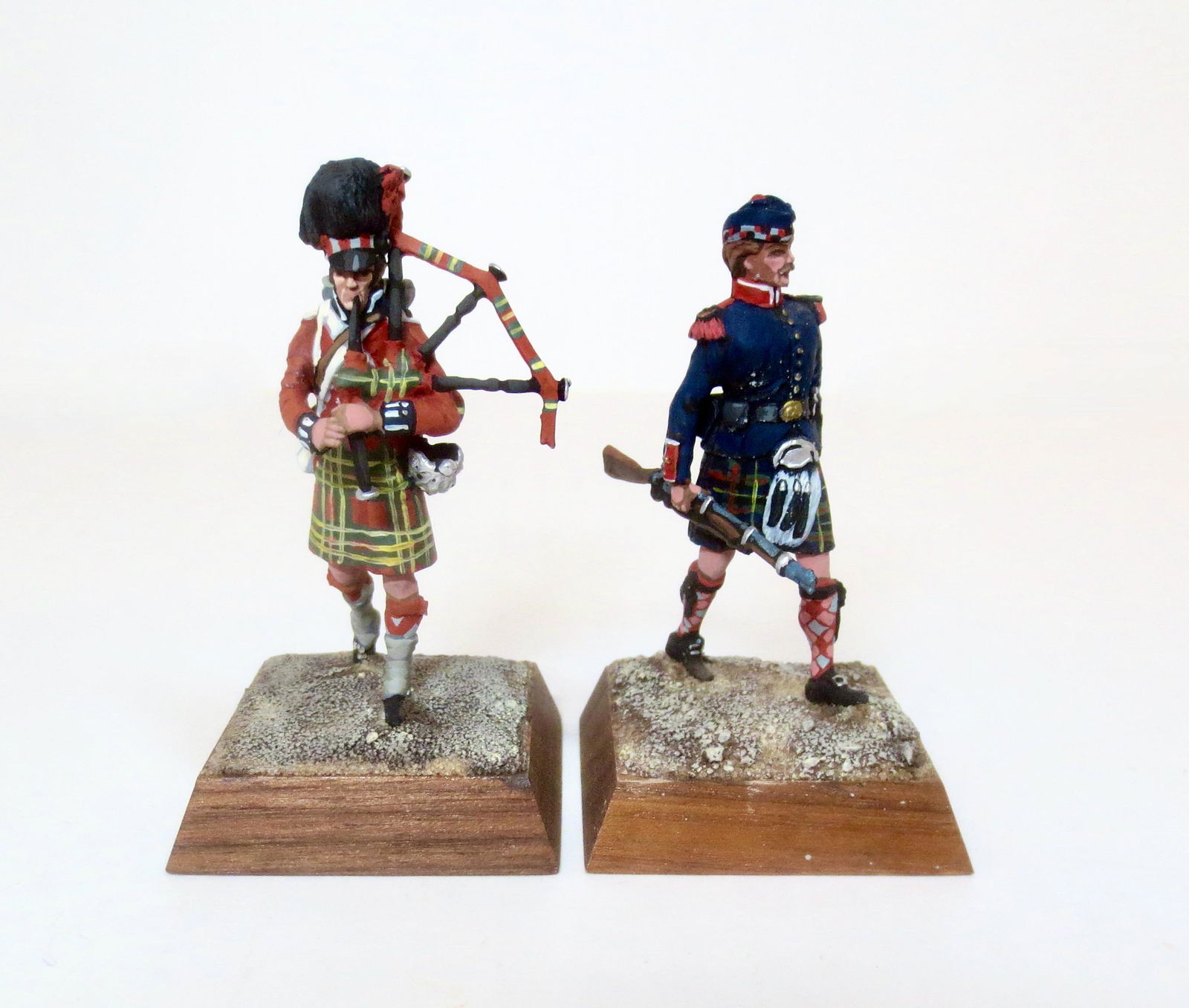 Stadden Highlanders (1 of 1)