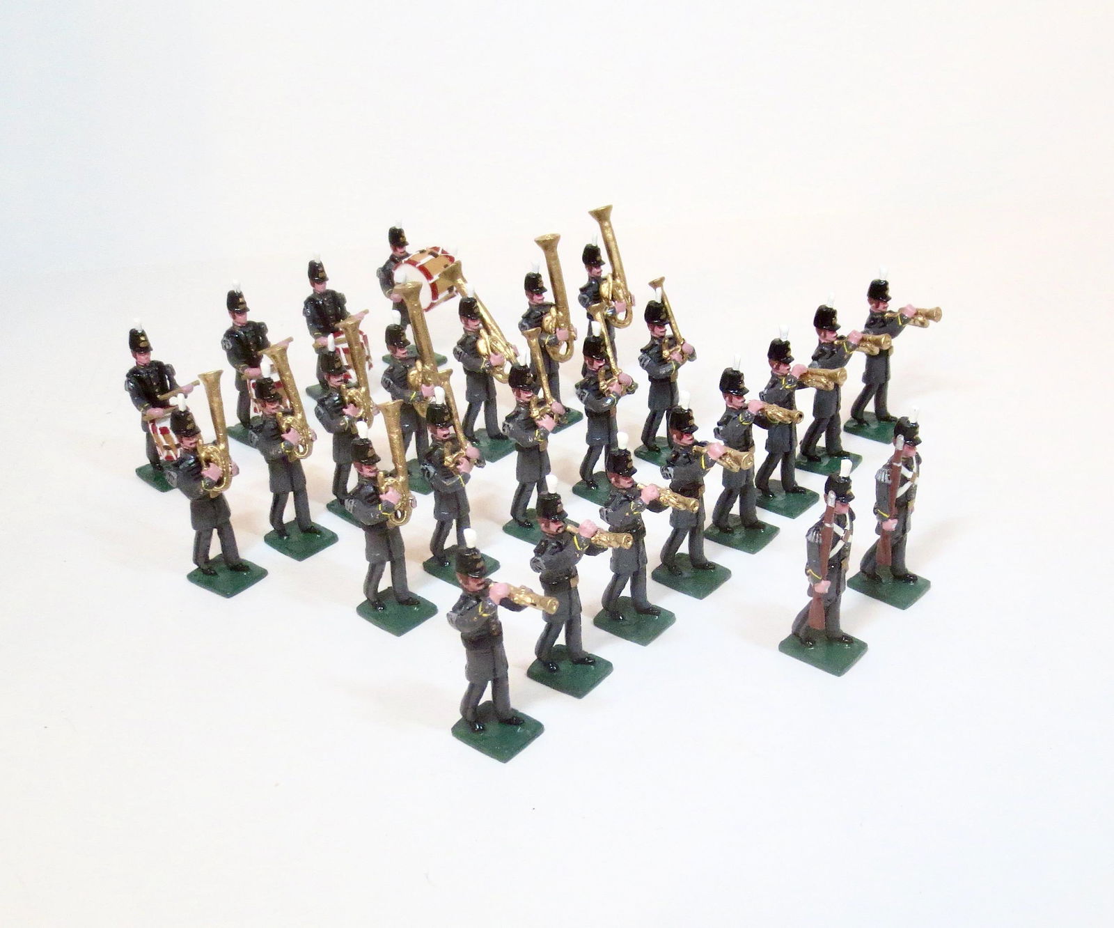 Martin Ritchie West Point Cadet Band (1 of 1)