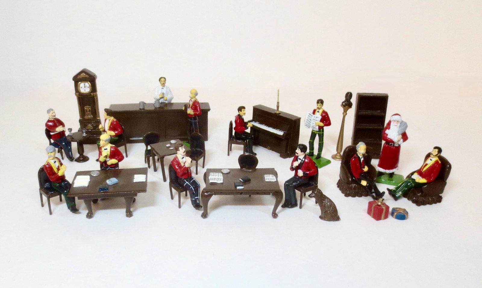 Caberfeidh Miniatures Assortment (1 of 1)