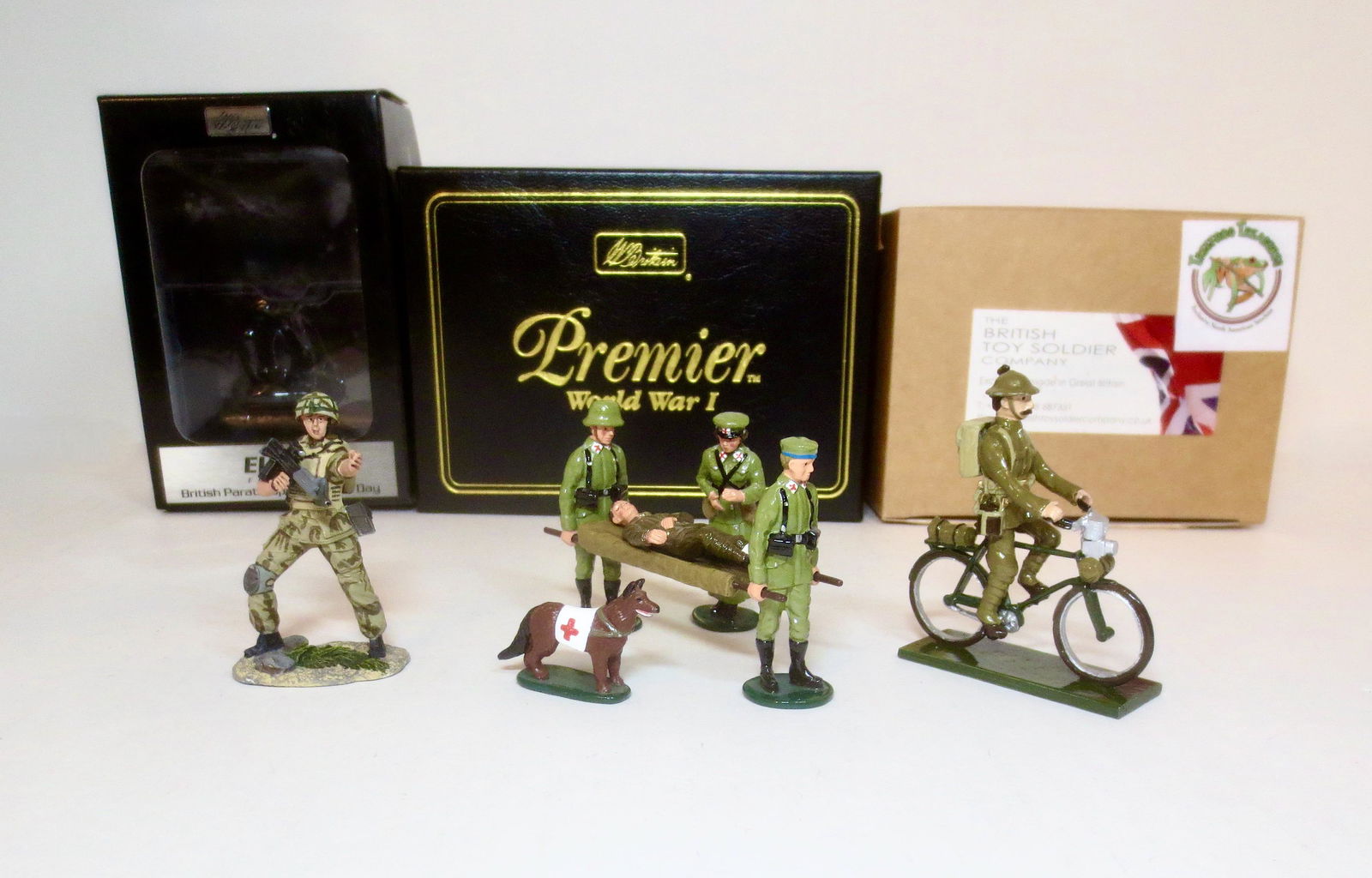 Modern Makers Assortment (1 of 1)