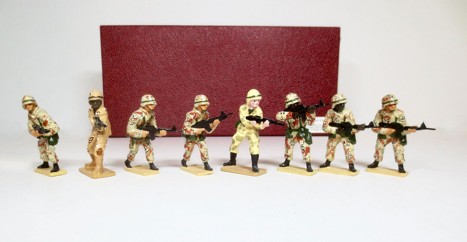 Operation Desert Storm (1 of 1)