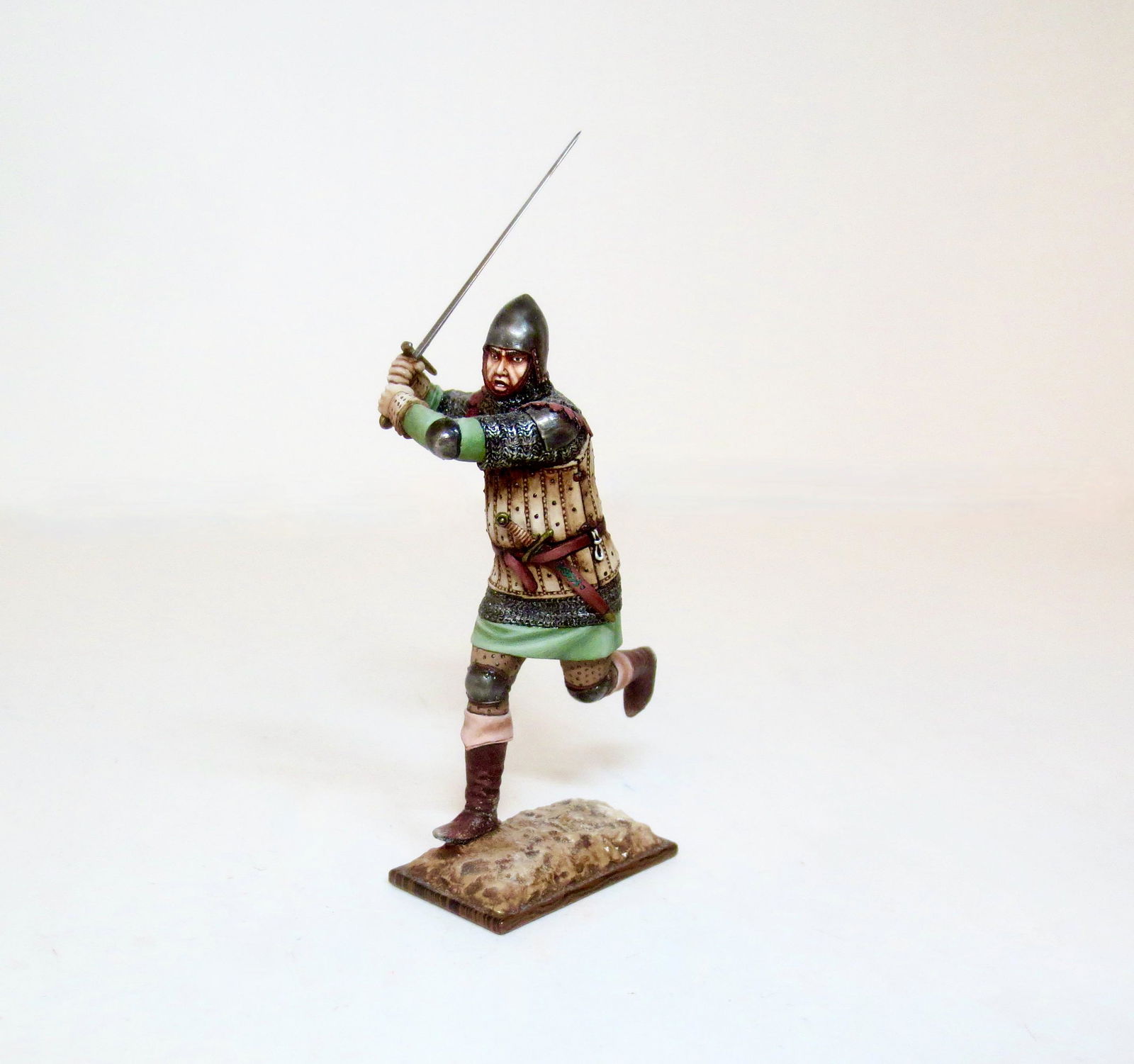 St. Petersburg French Knight Of Agincourt (1 of 1)