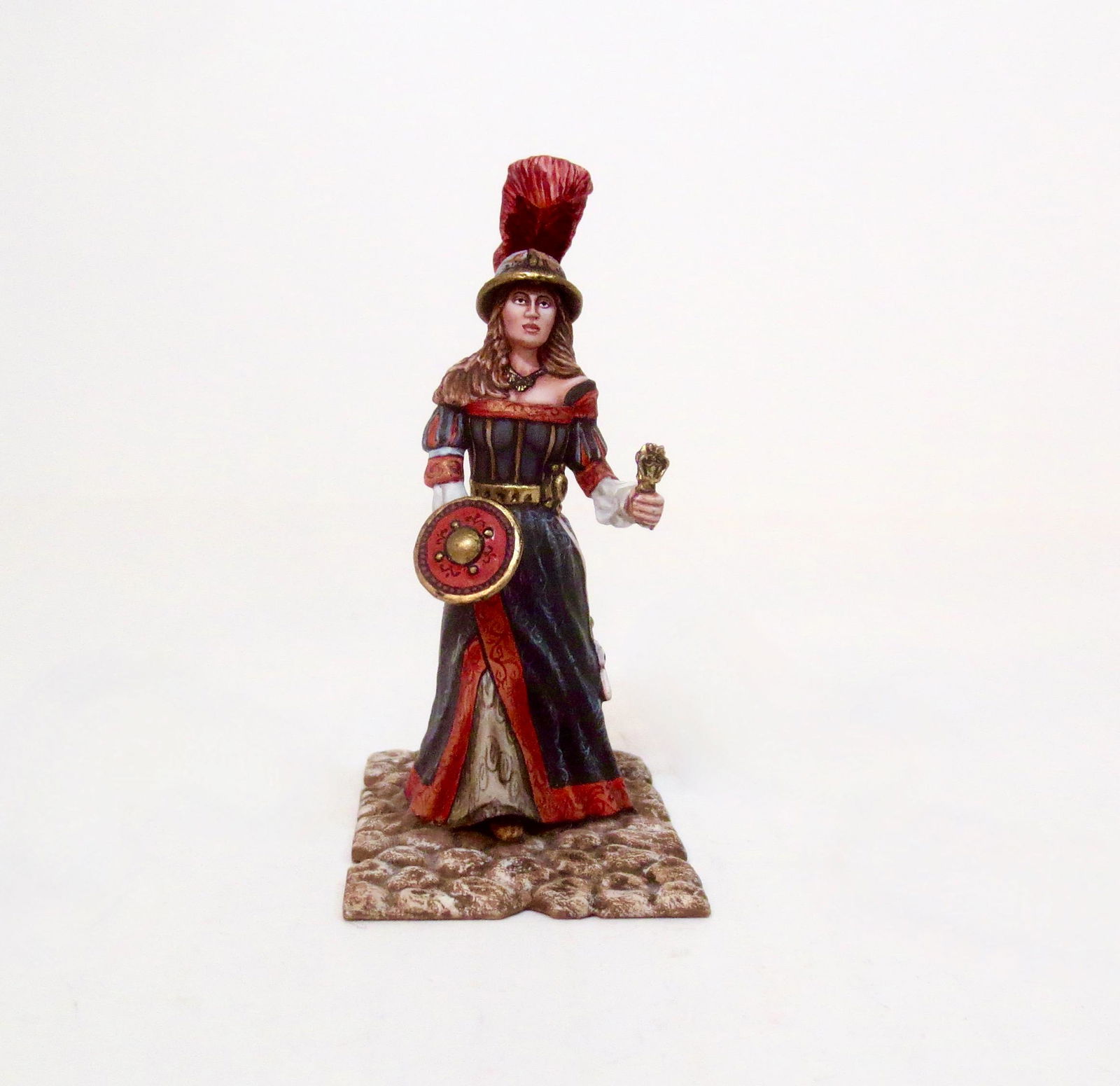 St. Petersburg German Sutleress (1 of 1)