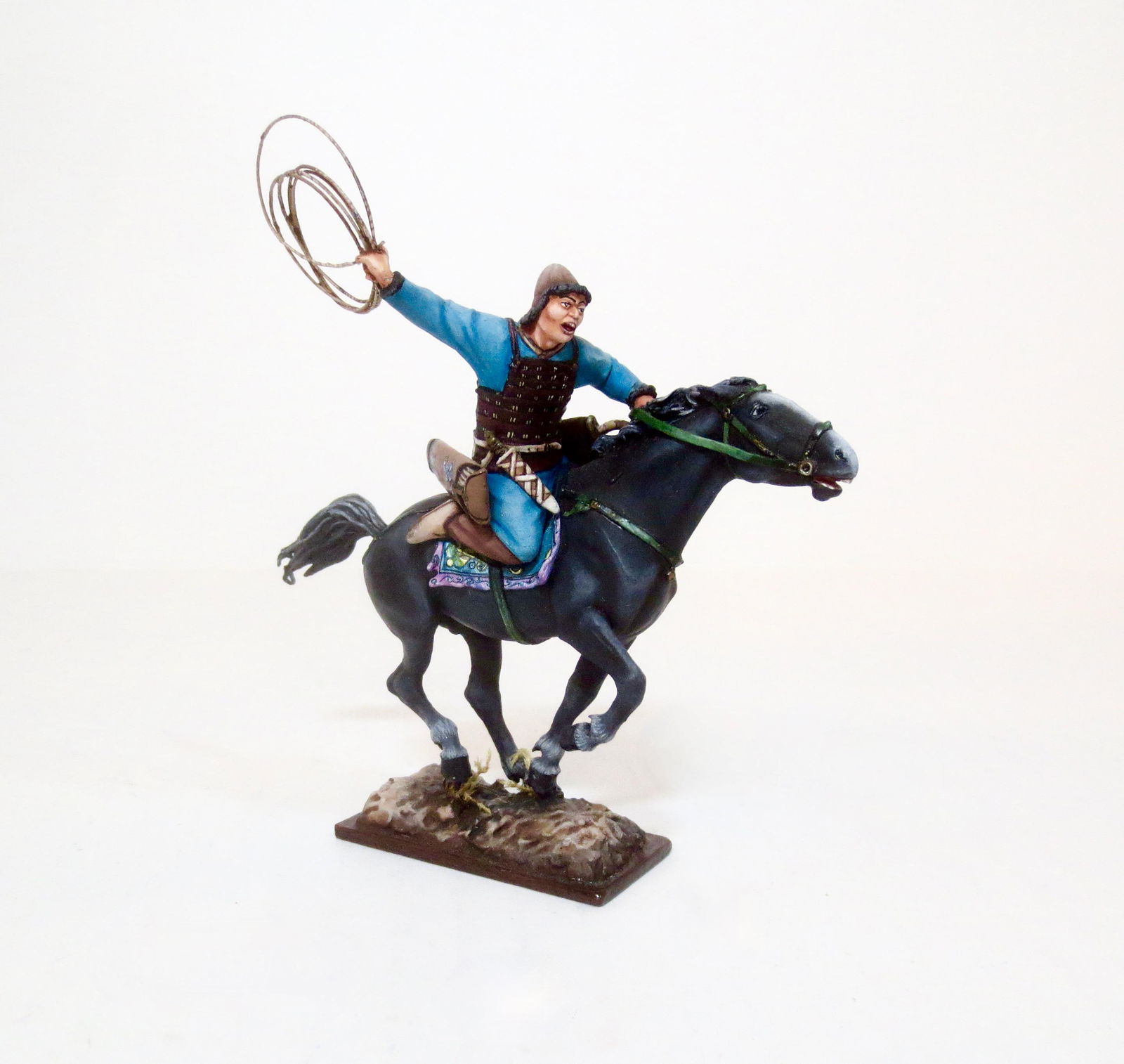 St. Petersburg Hun Light Cavalry (1 of 1)