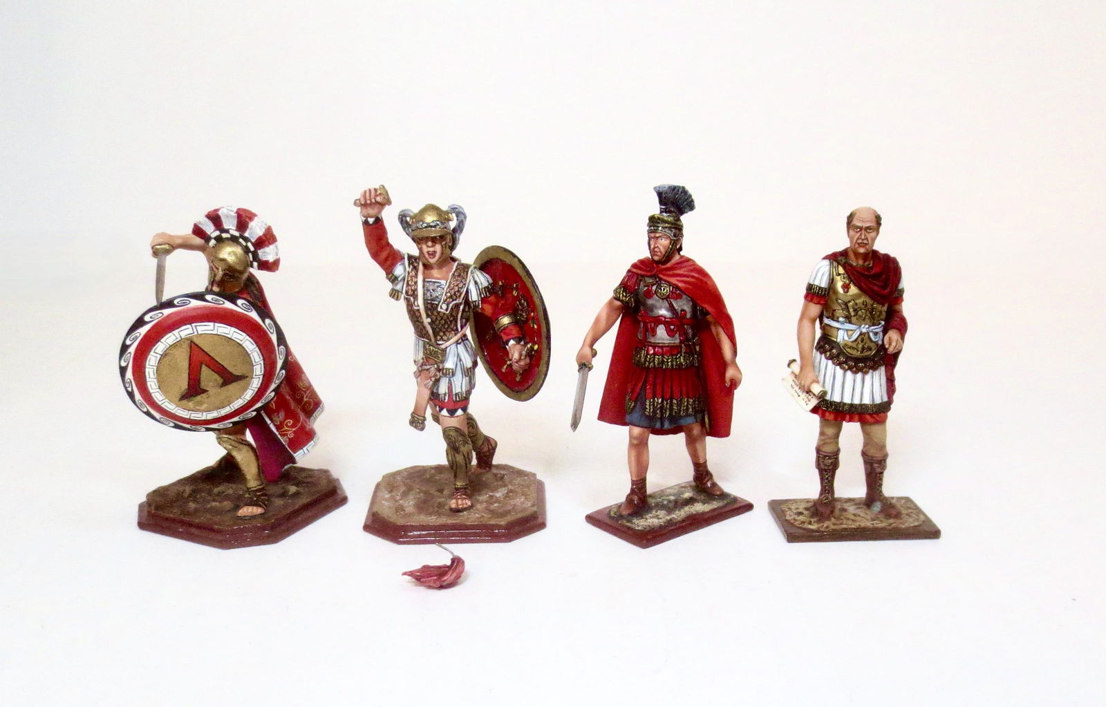 St. Petersburg Ancient Warriors (1 of 1)