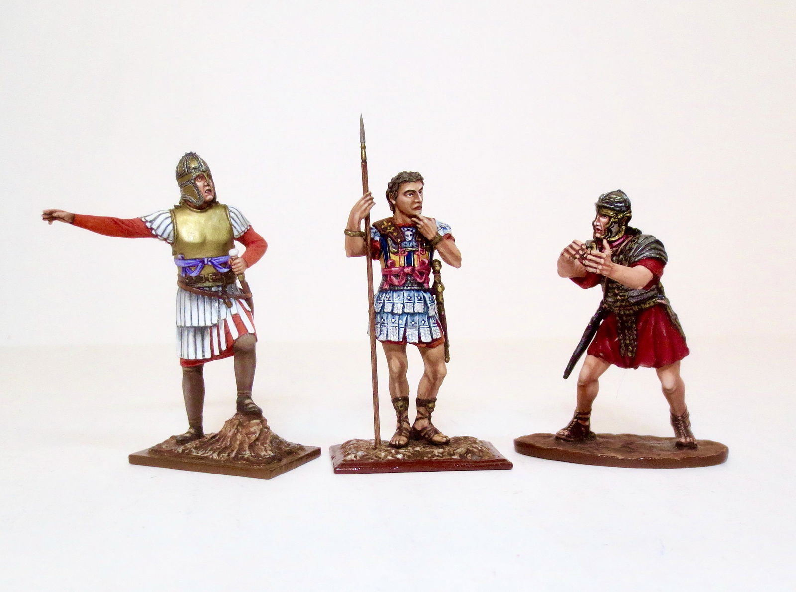 St. Petersburg Ancient Romans (1 of 1)